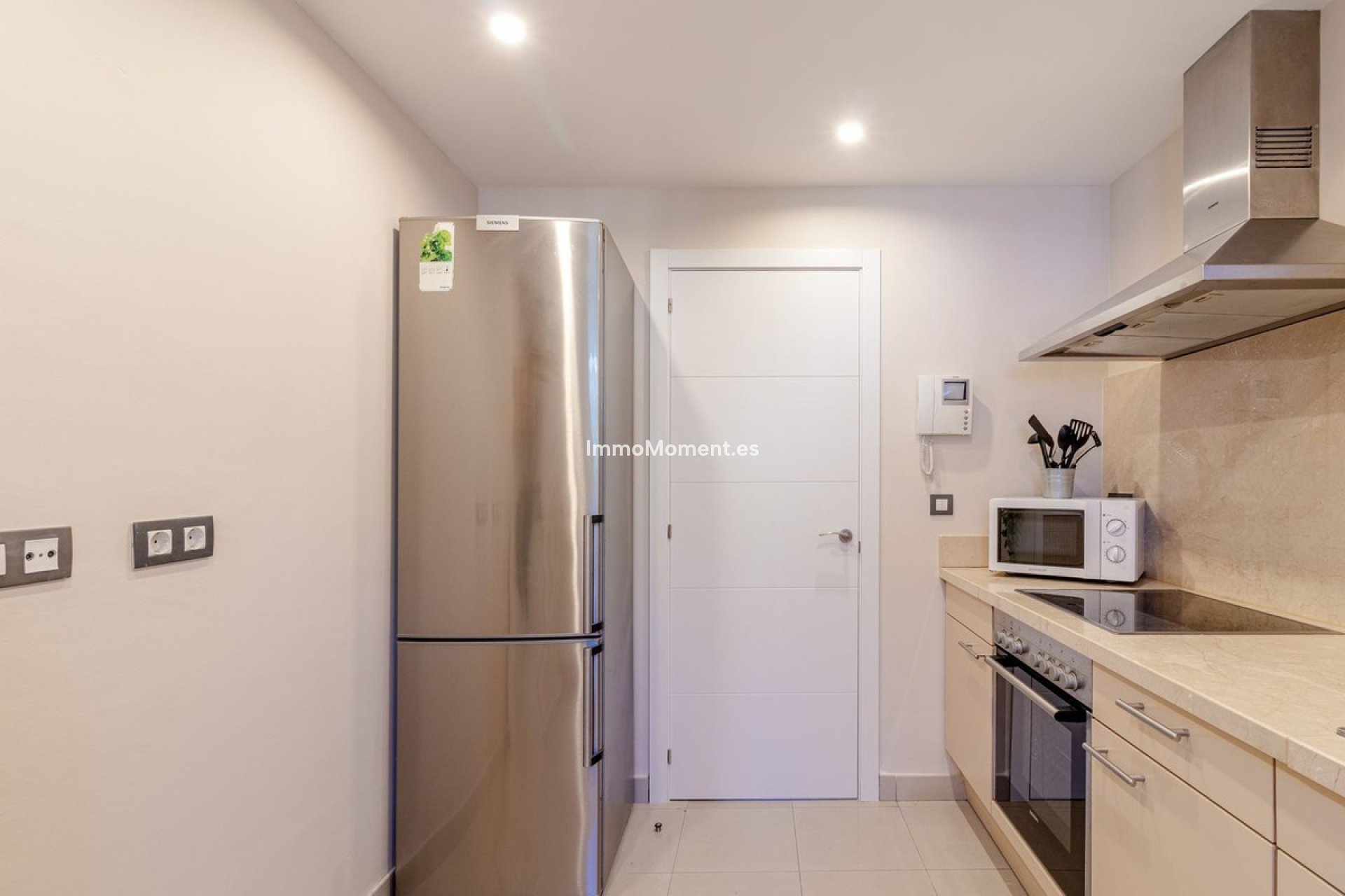 Revente - Appartement - New Golden Mile