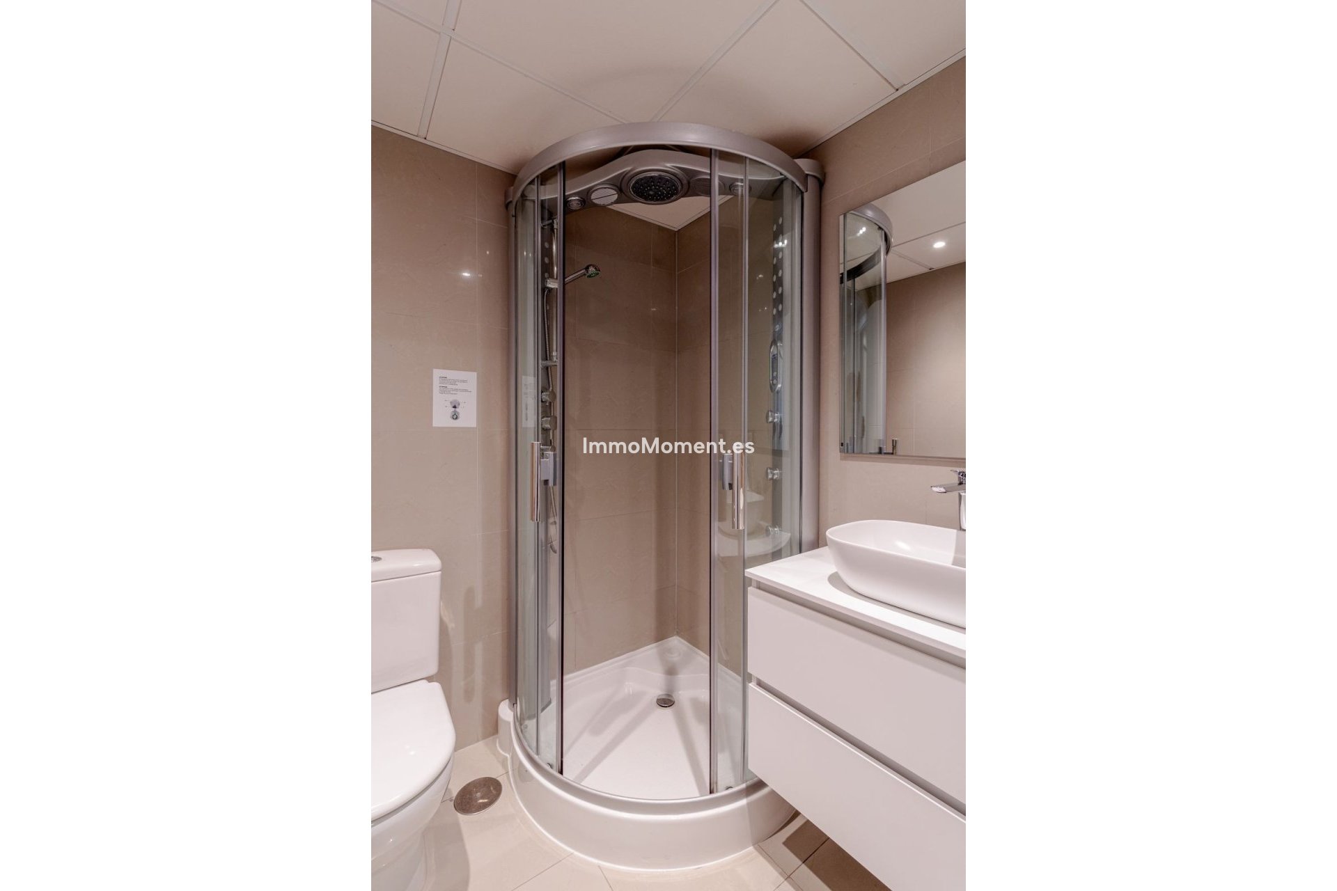 Revente - Appartement - New Golden Mile