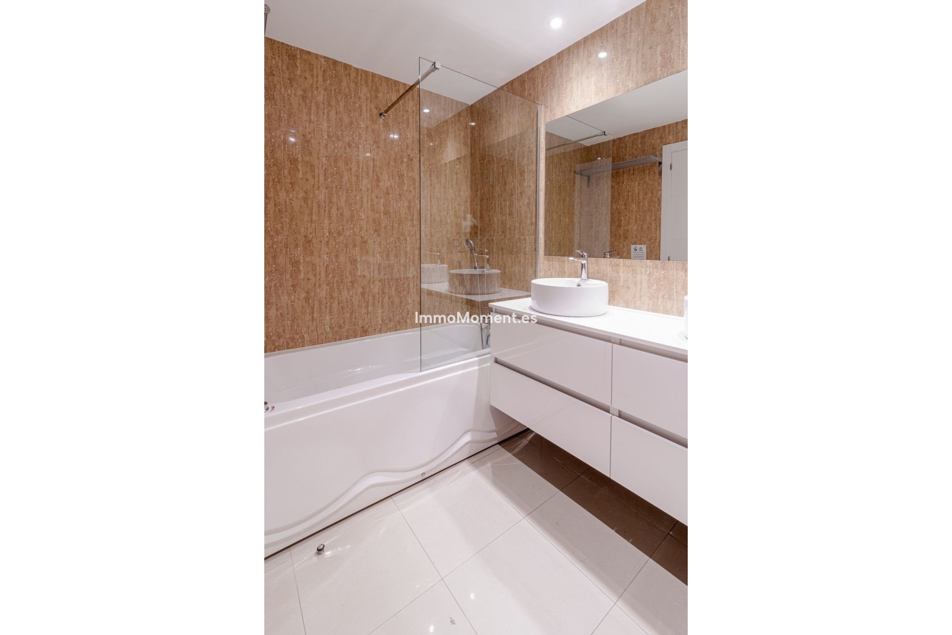 Revente - Appartement - New Golden Mile