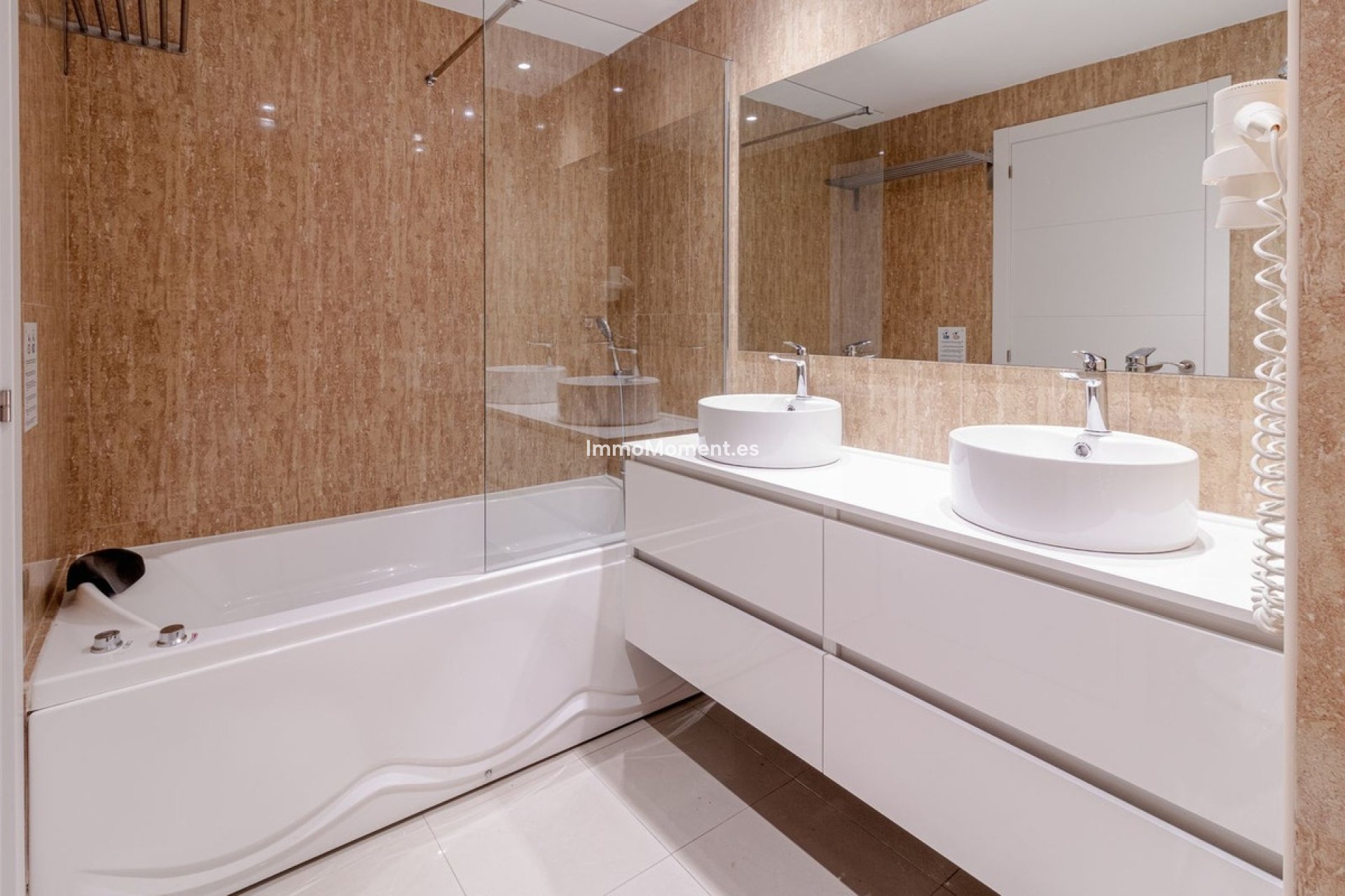 Revente - Appartement - New Golden Mile