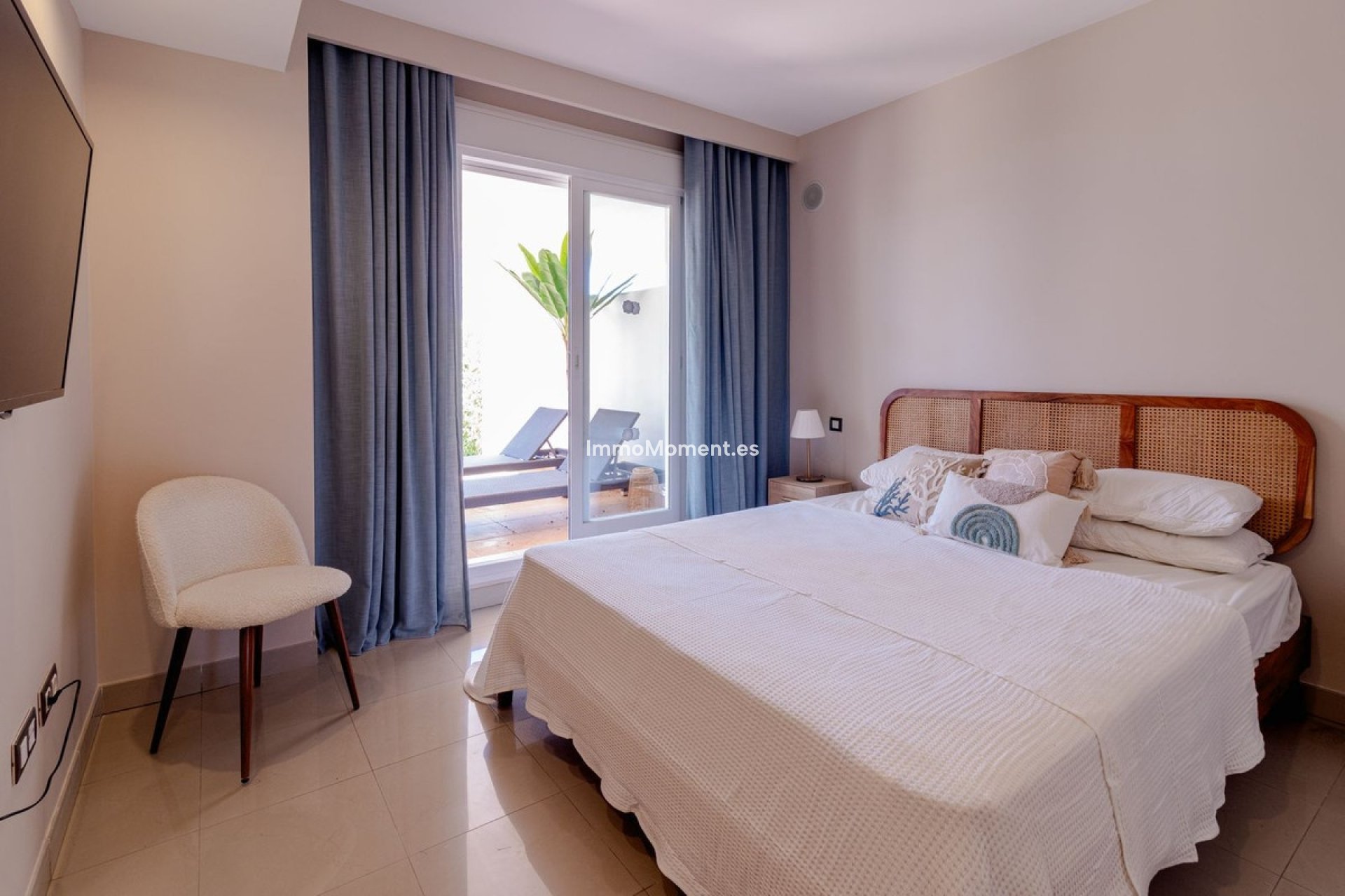 Revente - Appartement - New Golden Mile