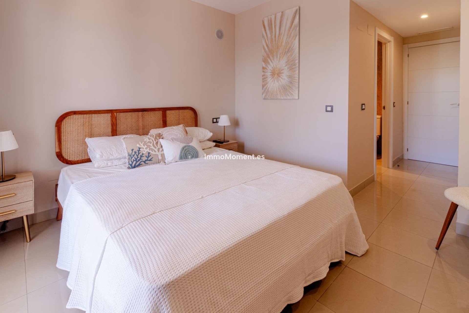 Revente - Appartement - New Golden Mile