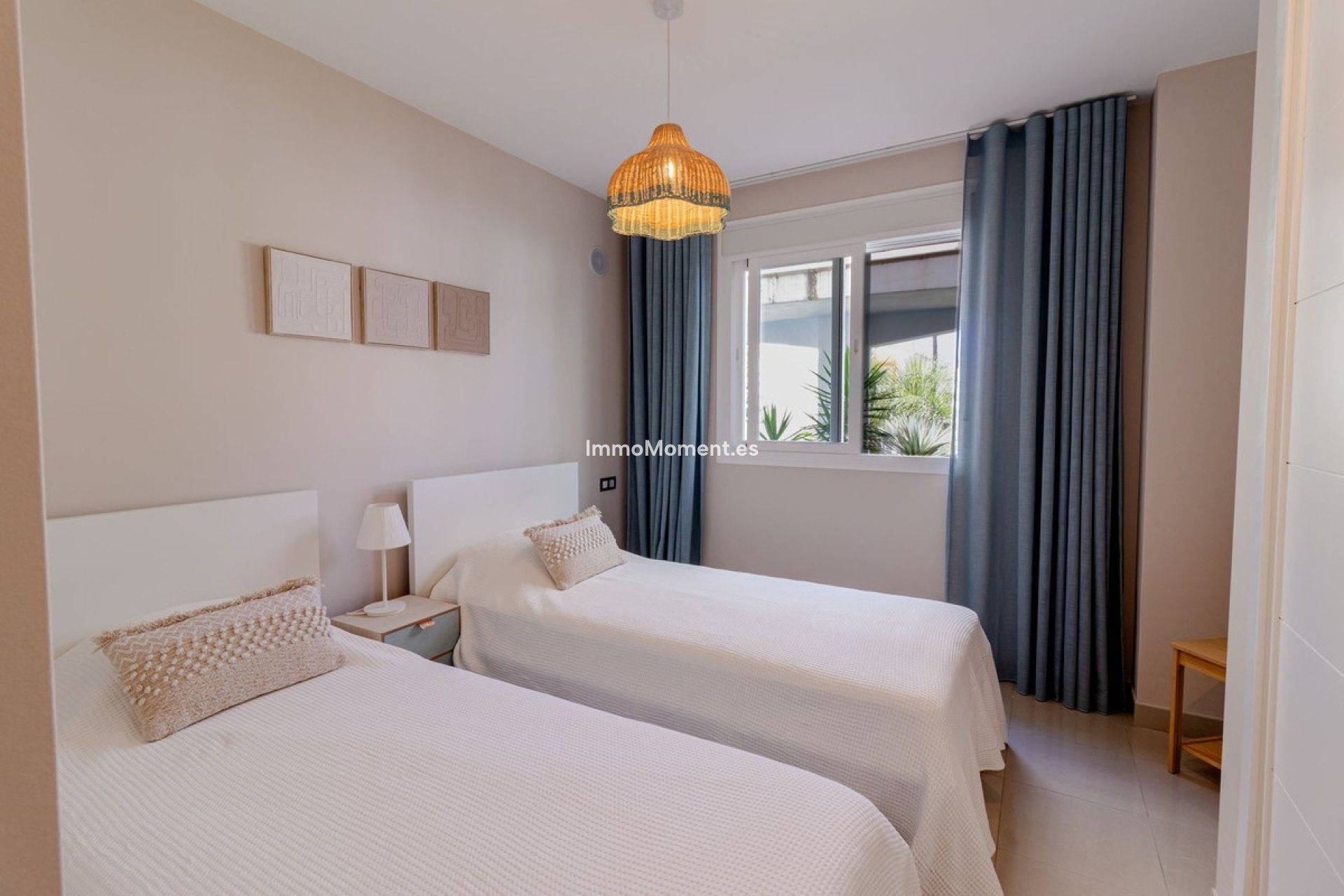 Revente - Appartement - New Golden Mile