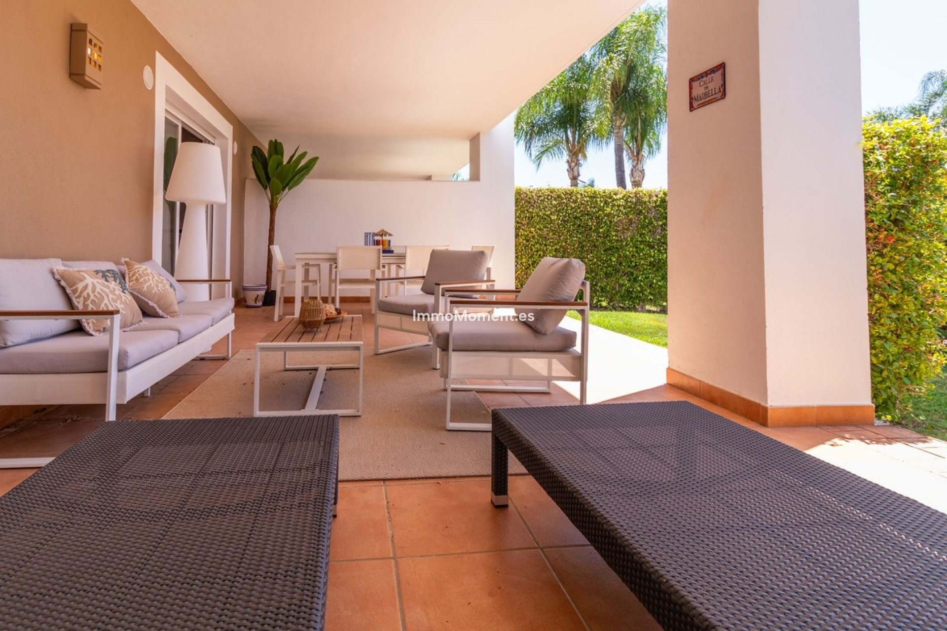 Revente - Appartement - New Golden Mile