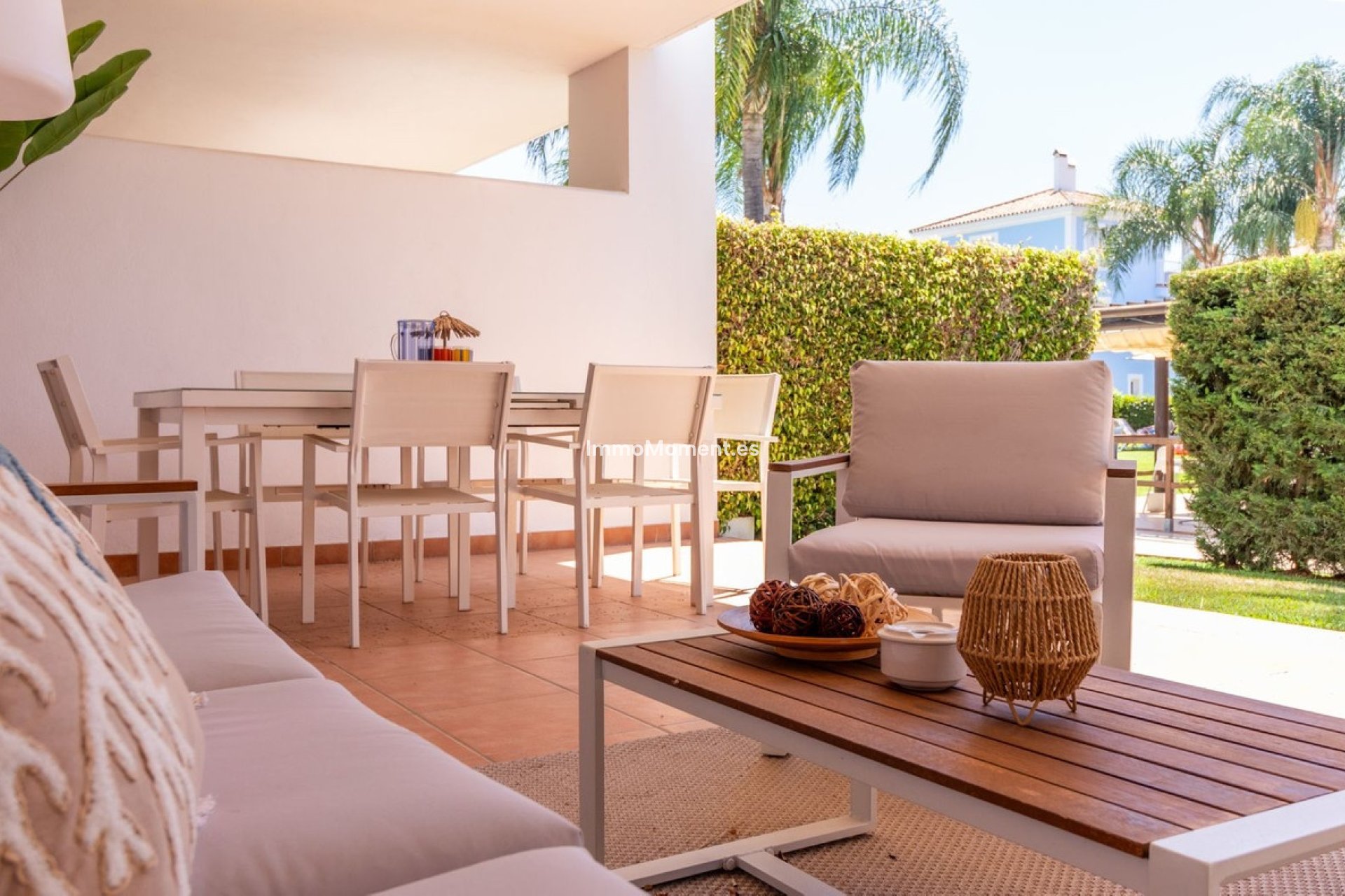 Revente - Appartement - New Golden Mile