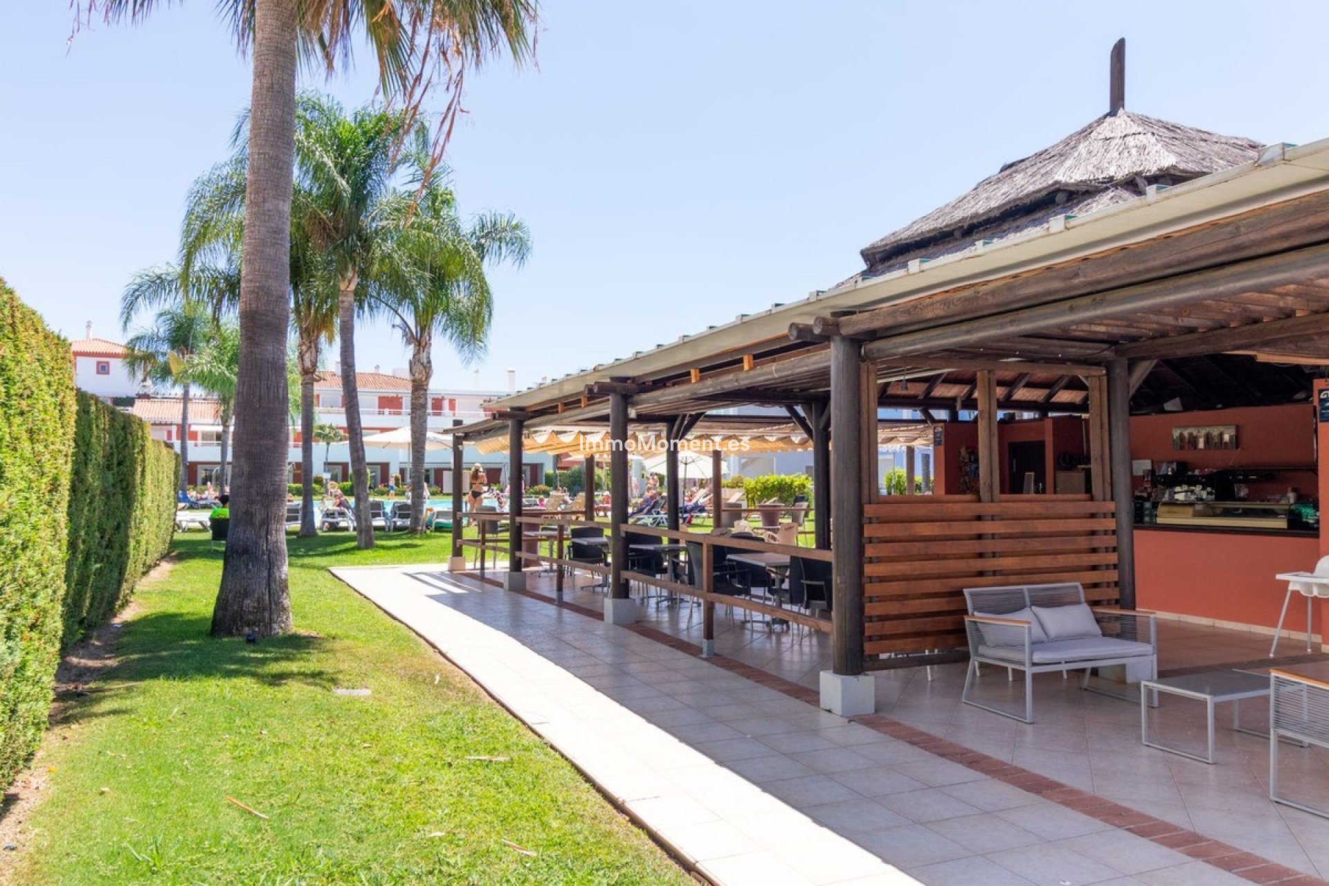 Revente - Appartement - New Golden Mile