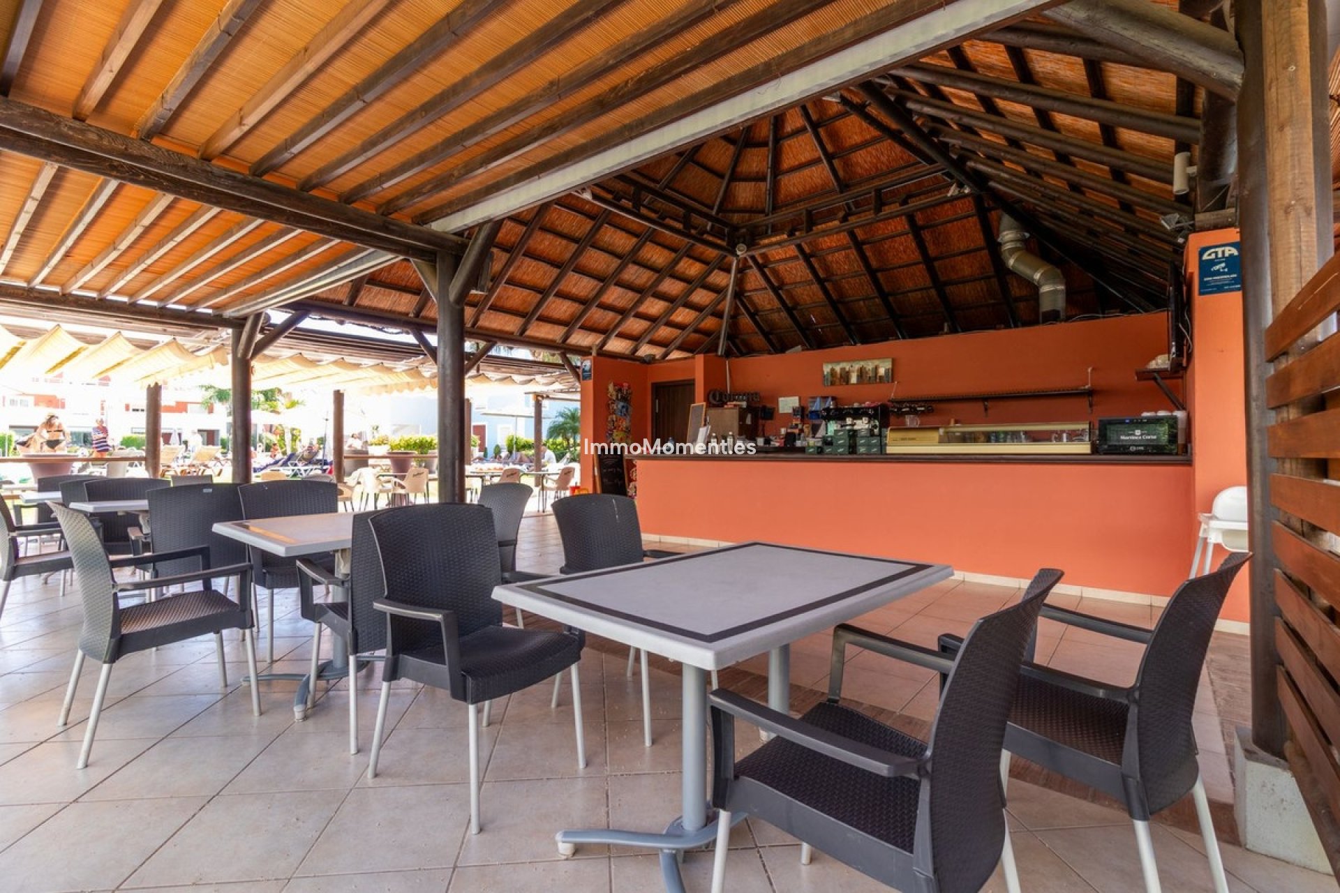 Revente - Appartement - New Golden Mile