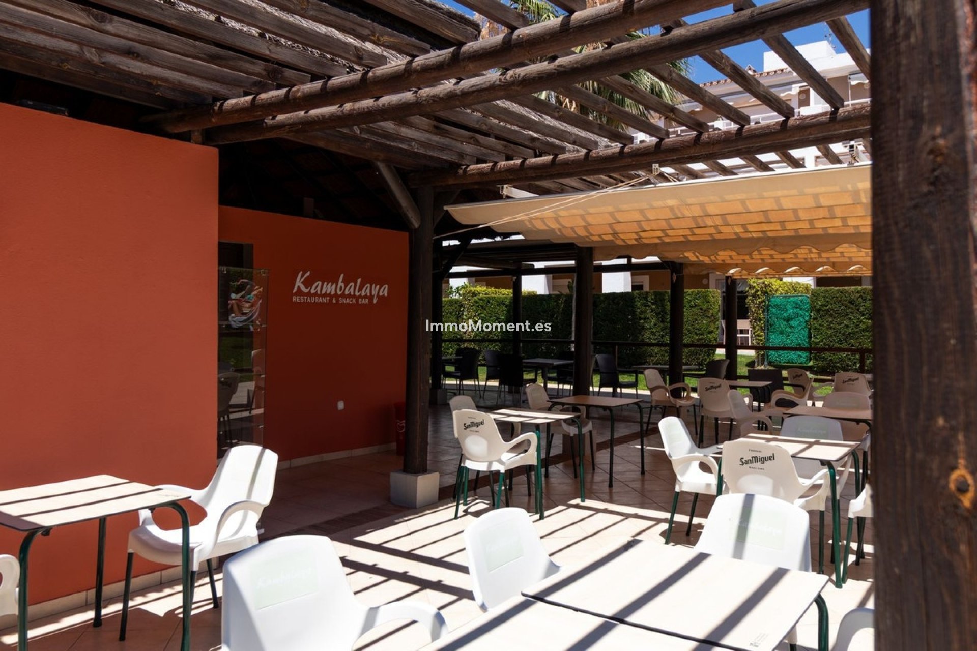 Revente - Appartement - New Golden Mile