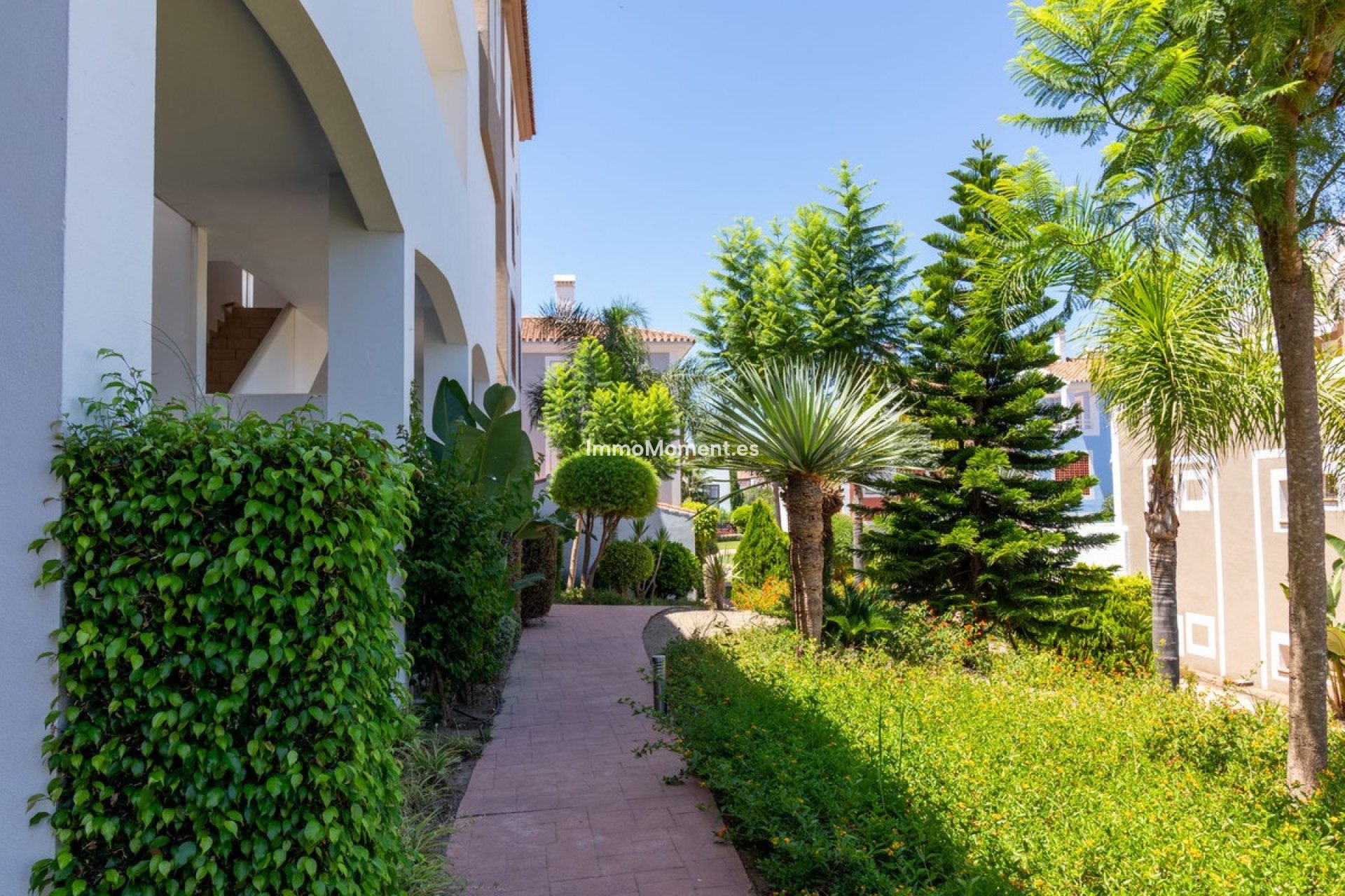 Revente - Appartement - New Golden Mile