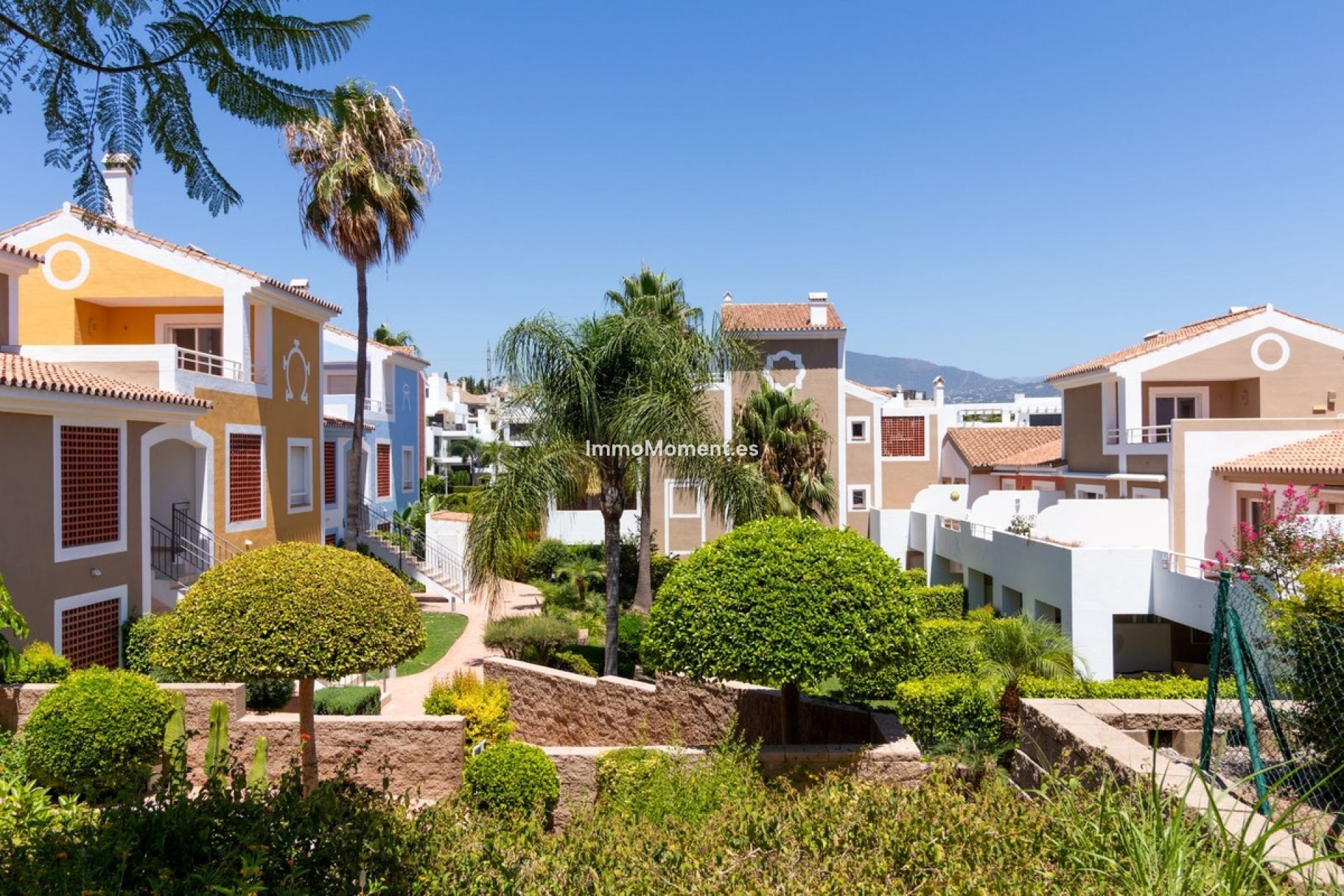 Revente - Appartement - New Golden Mile