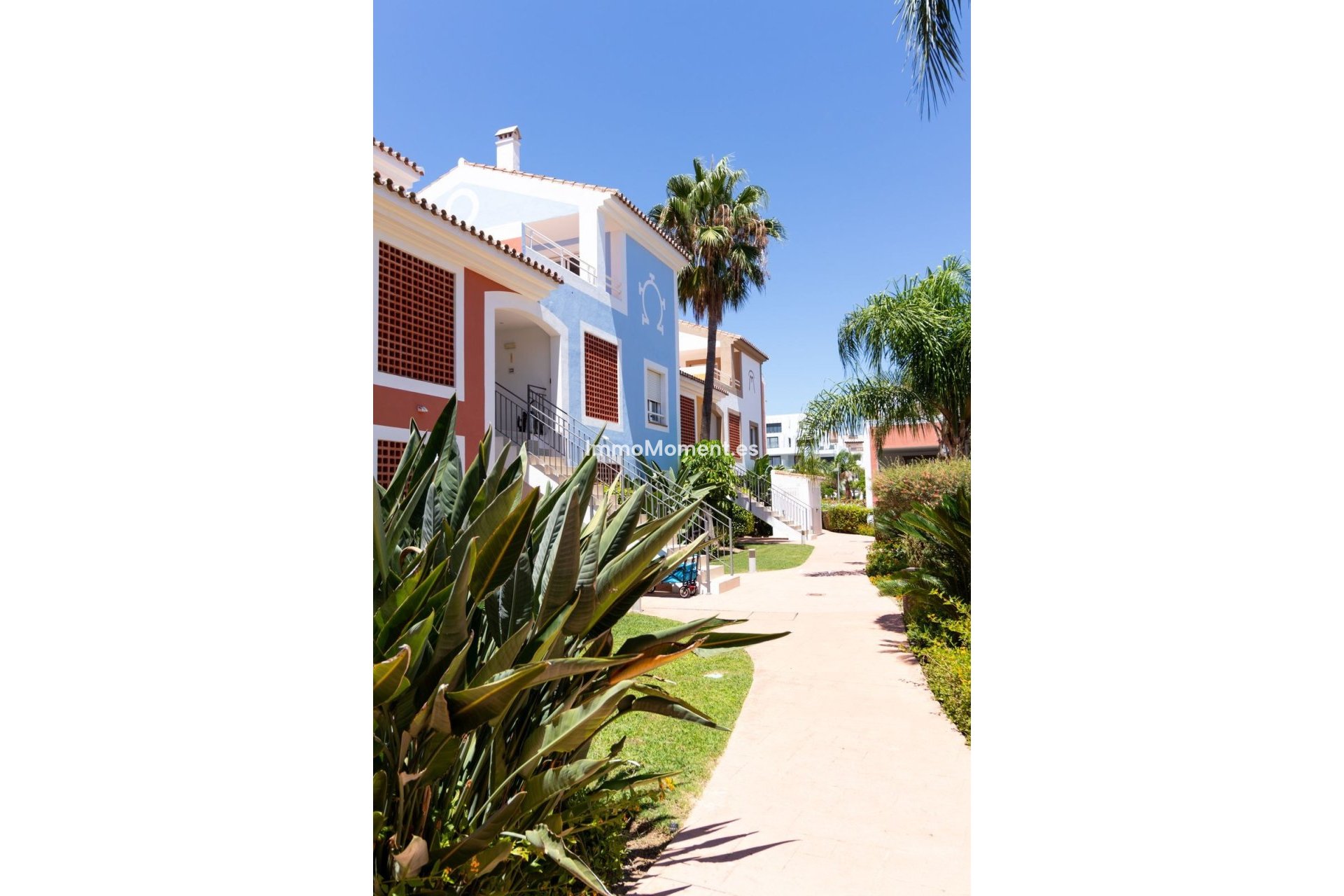 Revente - Appartement - New Golden Mile