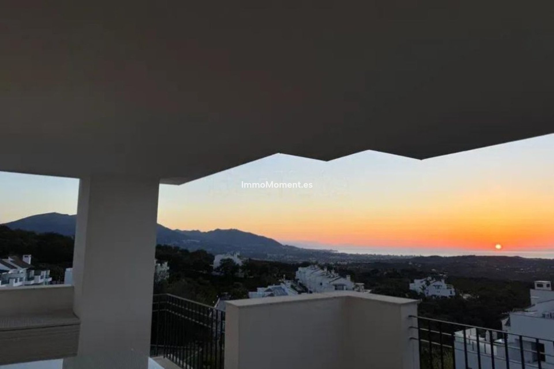 Revente - Appartement - Ojén