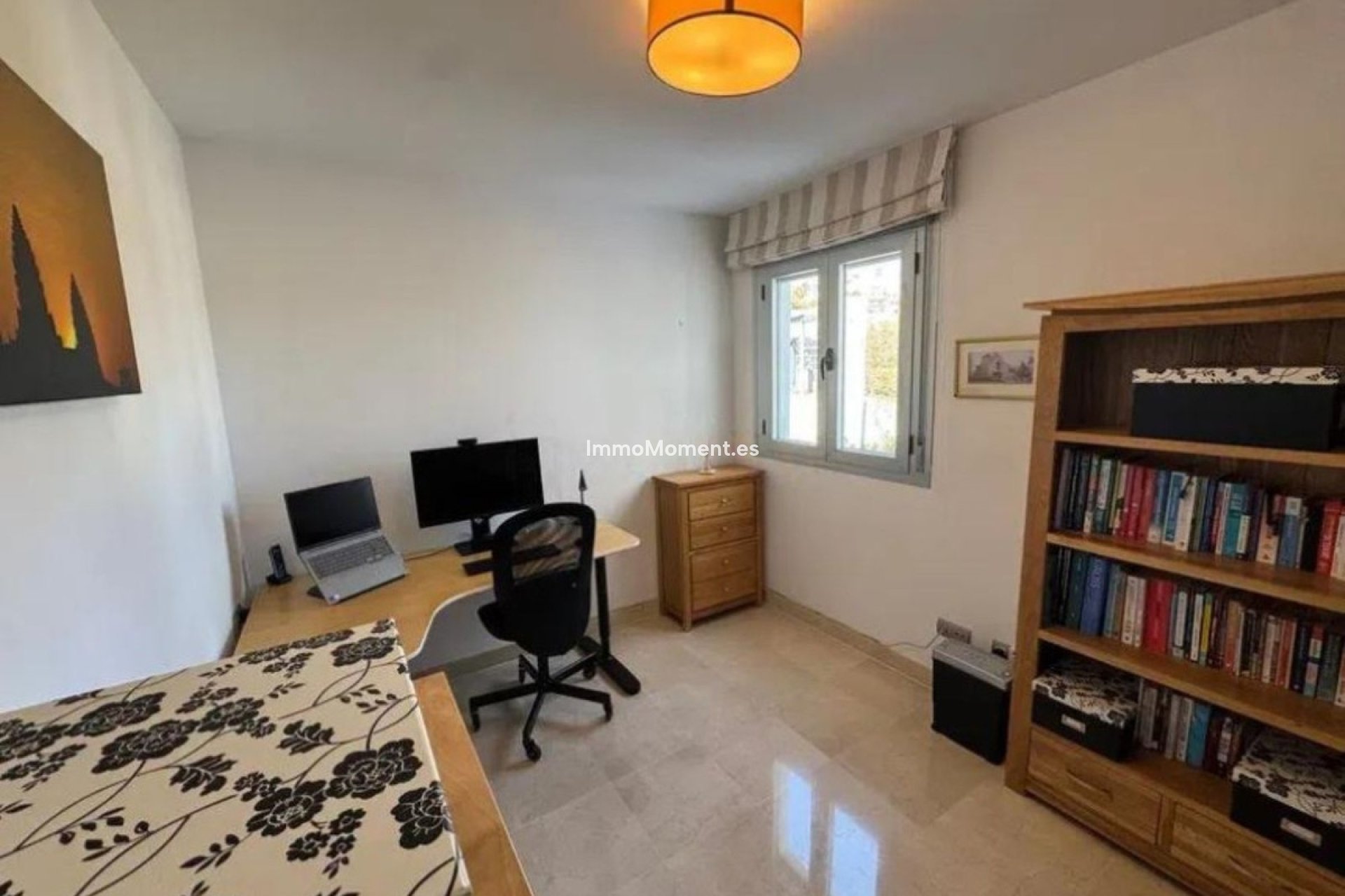 Revente - Appartement - Ojén
