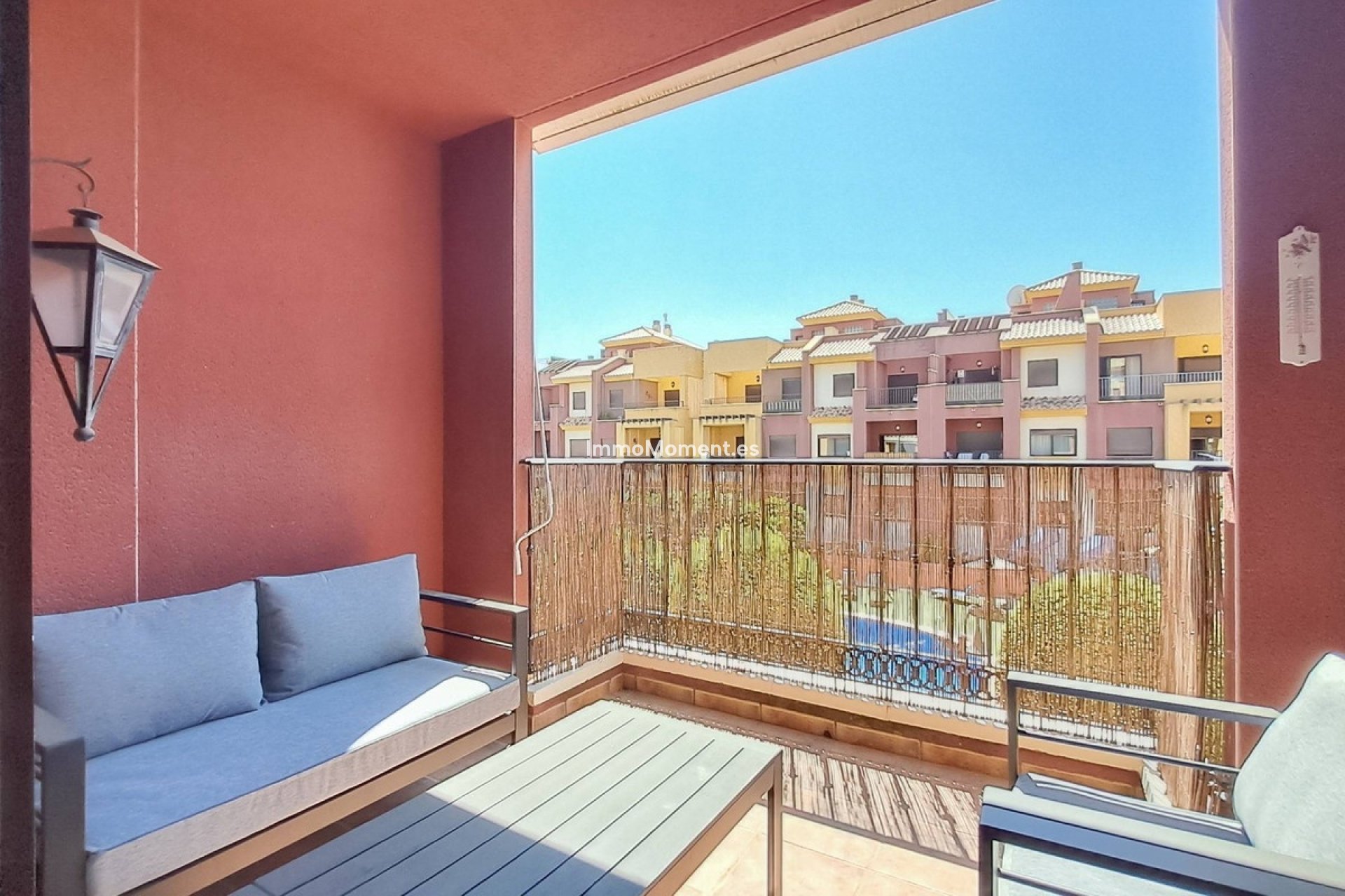 Revente - Appartement - Orihuela - Cabo roig - La Zenia