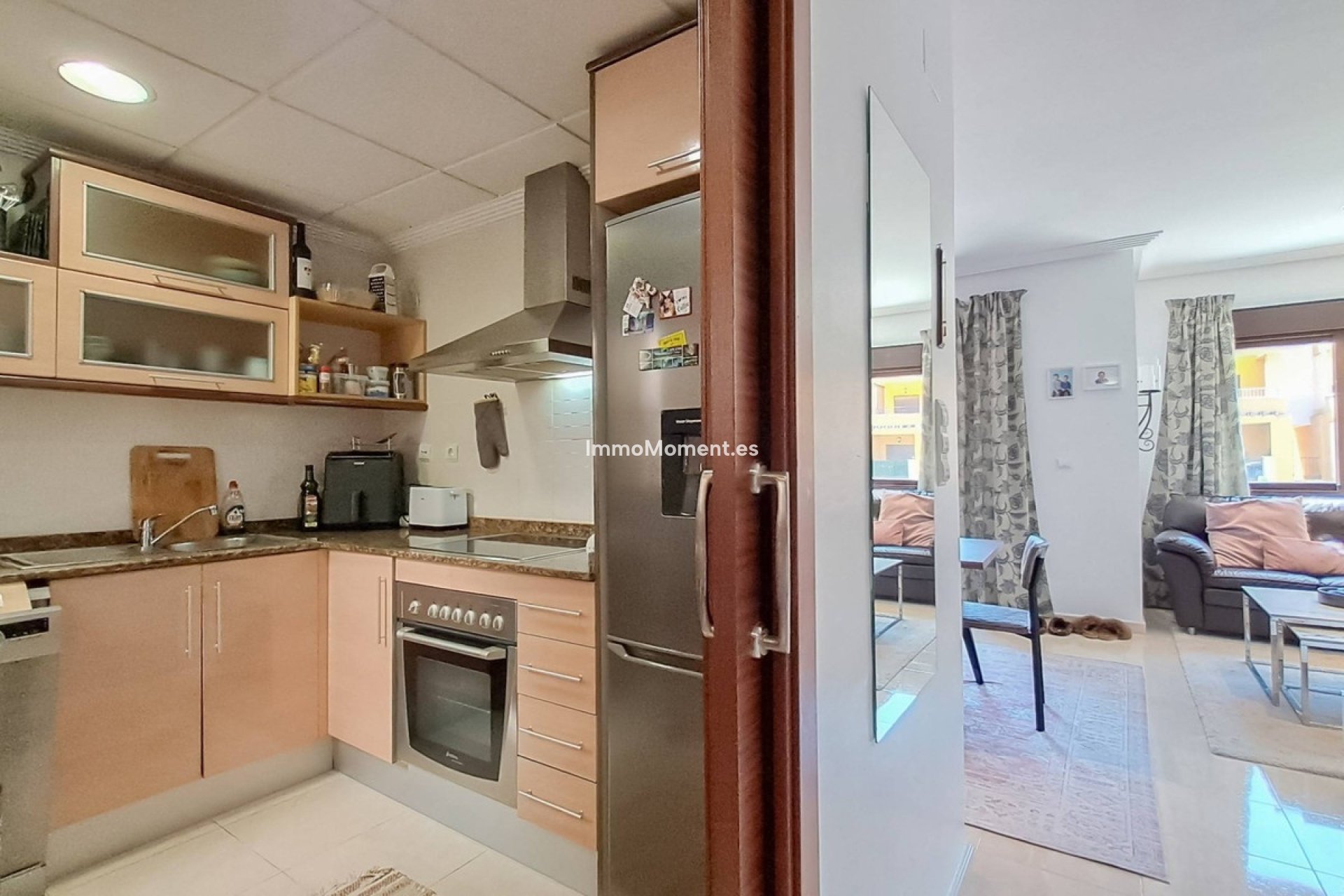 Revente - Appartement - Orihuela - Cabo roig - La Zenia