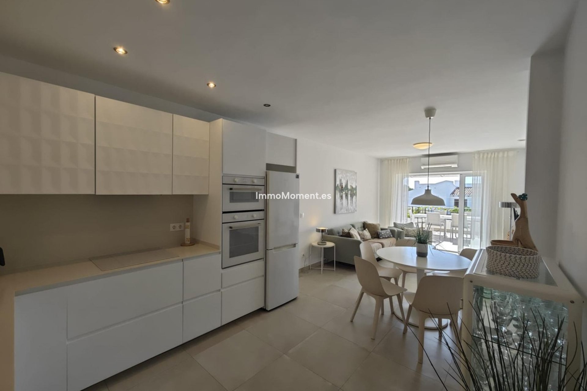 Revente - Appartement - Orihuela - Cabo roig - La Zenia