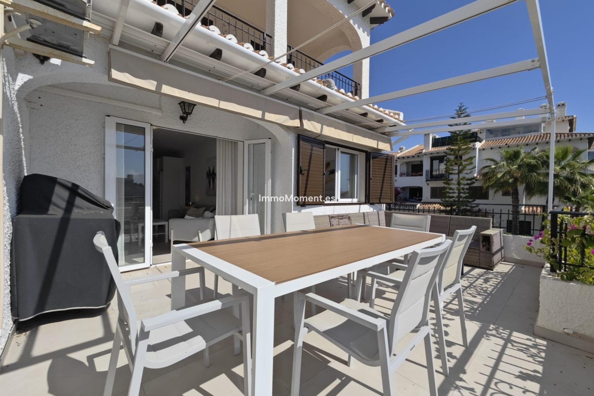 Revente - Appartement - Orihuela - Cabo roig - La Zenia