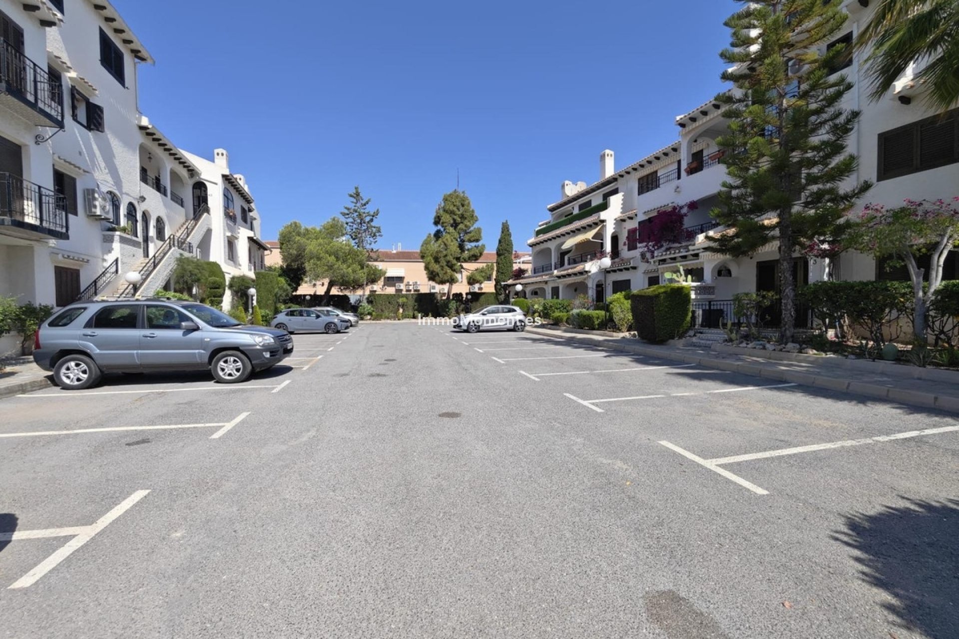 Revente - Appartement - Orihuela - Cabo roig - La Zenia