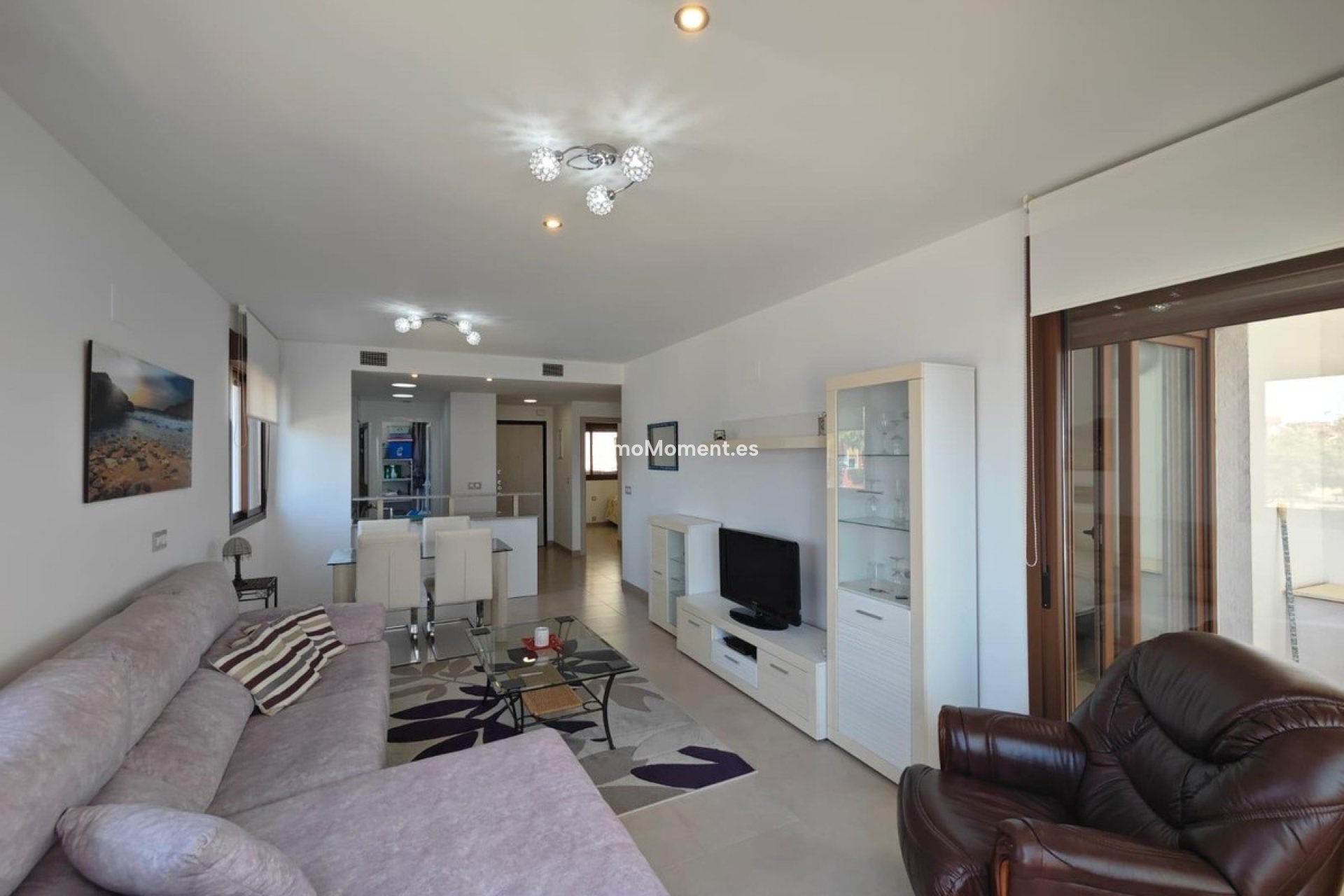 Revente - Appartement - Orihuela - Cabo roig - La Zenia