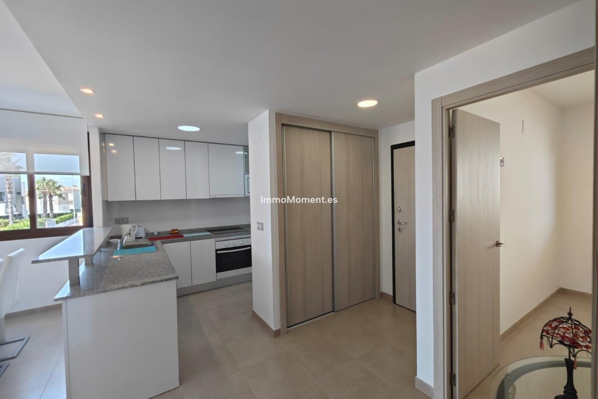 Revente - Appartement - Orihuela - Cabo roig - La Zenia