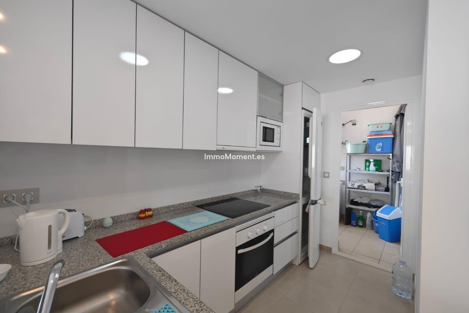 Revente - Appartement - Orihuela - Cabo roig - La Zenia