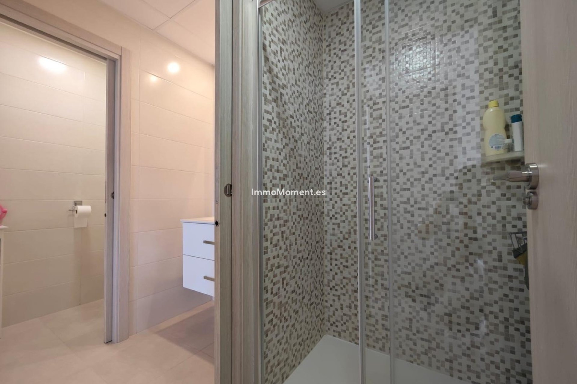 Revente - Appartement - Orihuela - Cabo roig - La Zenia