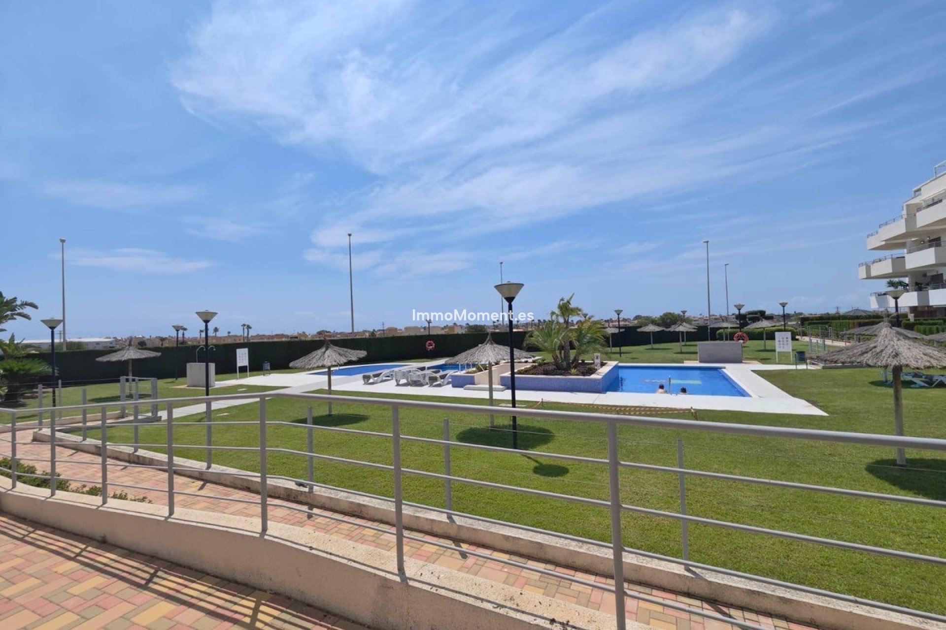 Revente - Appartement - Orihuela - Cabo roig - La Zenia