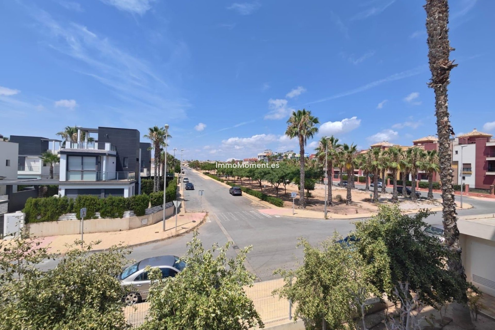 Revente - Appartement - Orihuela - Cabo roig - La Zenia