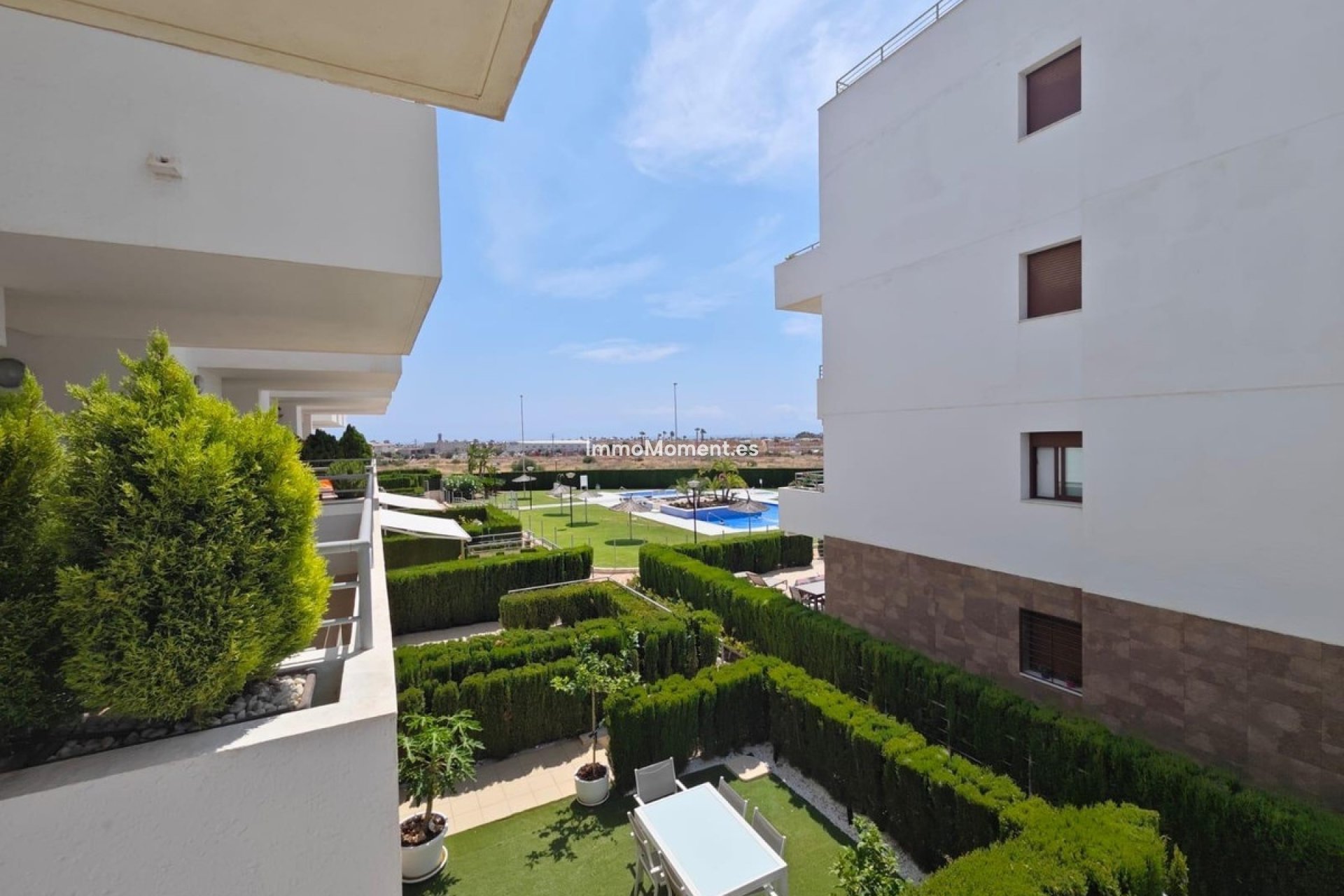 Revente - Appartement - Orihuela - Cabo roig - La Zenia