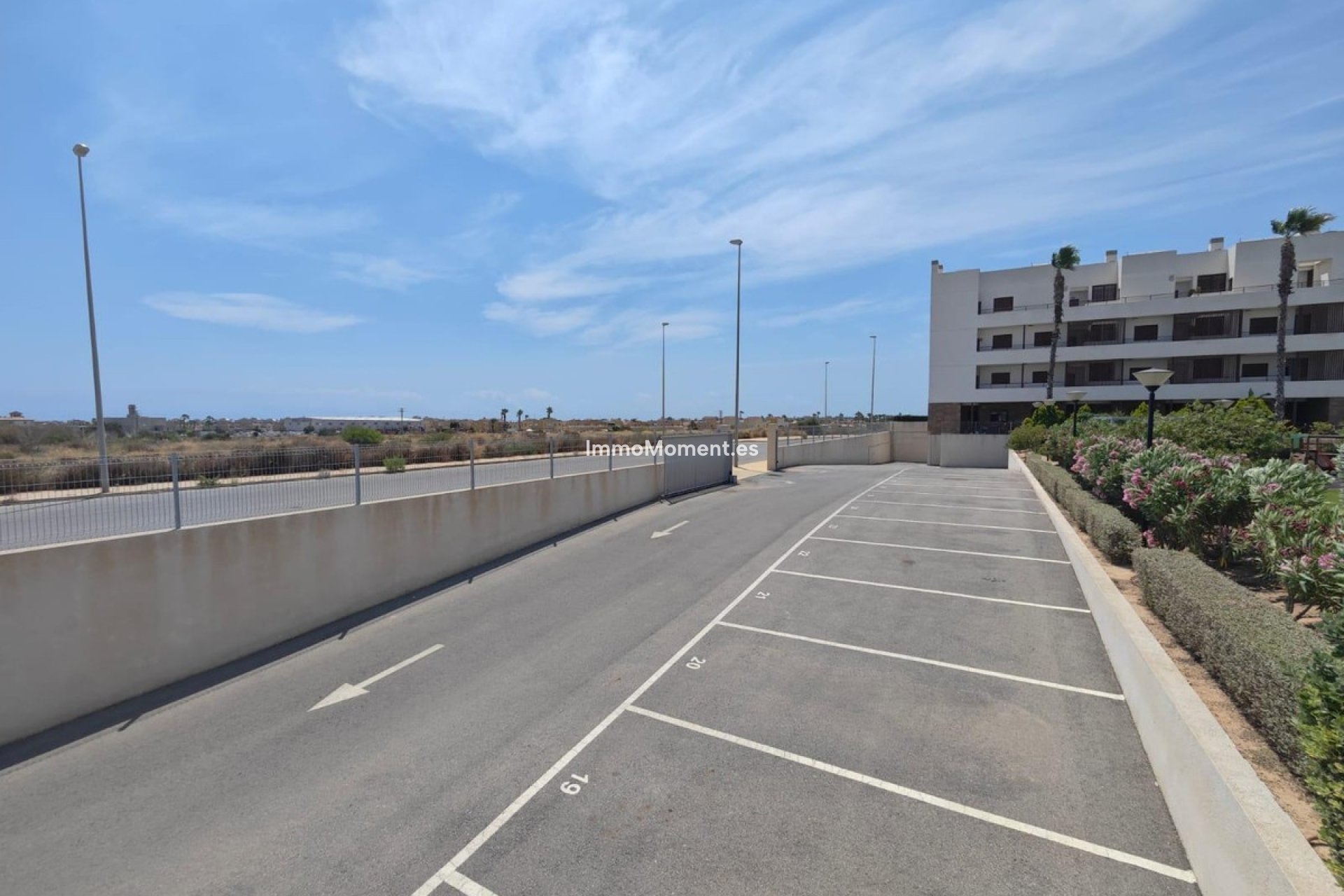 Revente - Appartement - Orihuela - Cabo roig - La Zenia