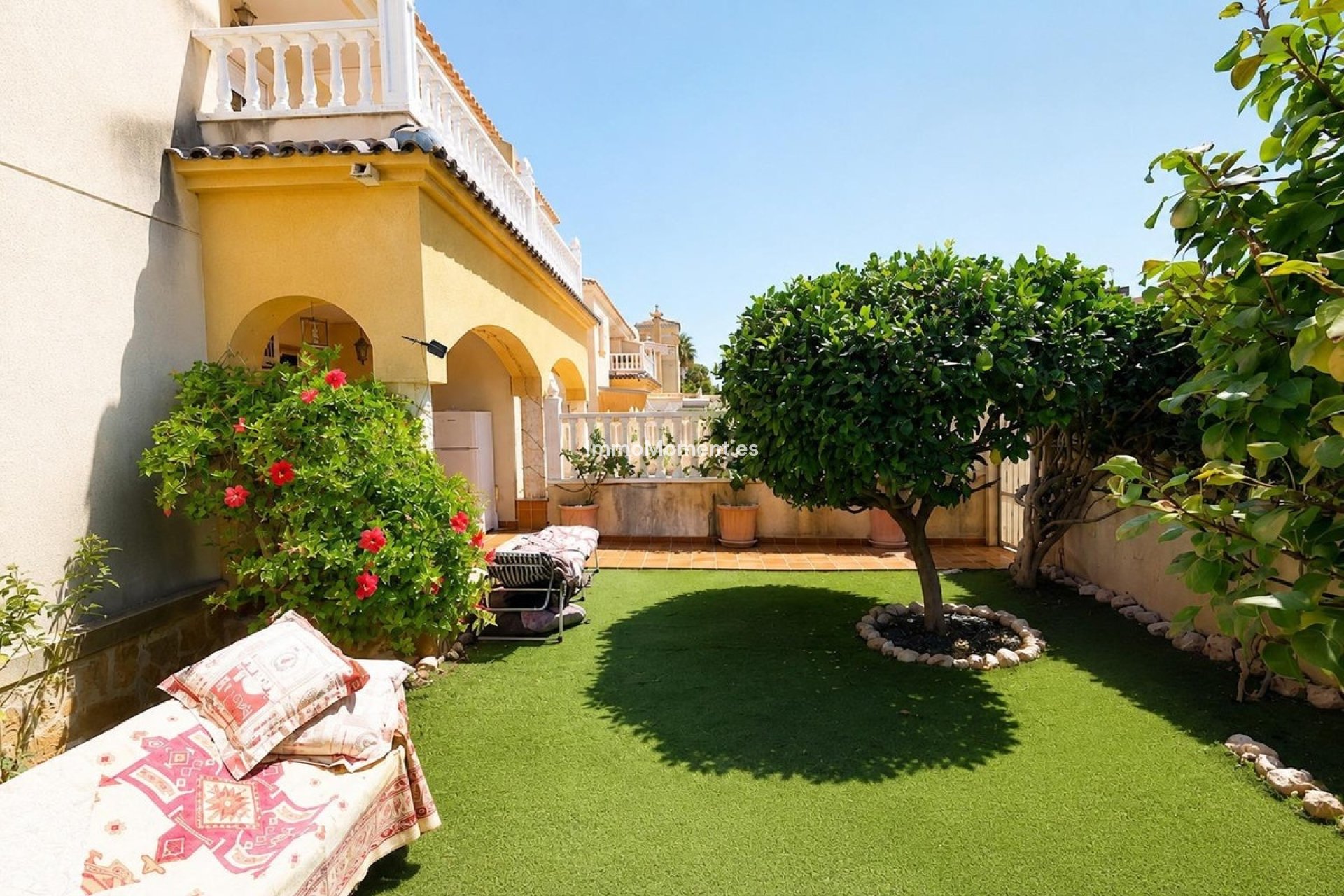 Revente - Appartement - Orihuela - Cabo roig - La Zenia