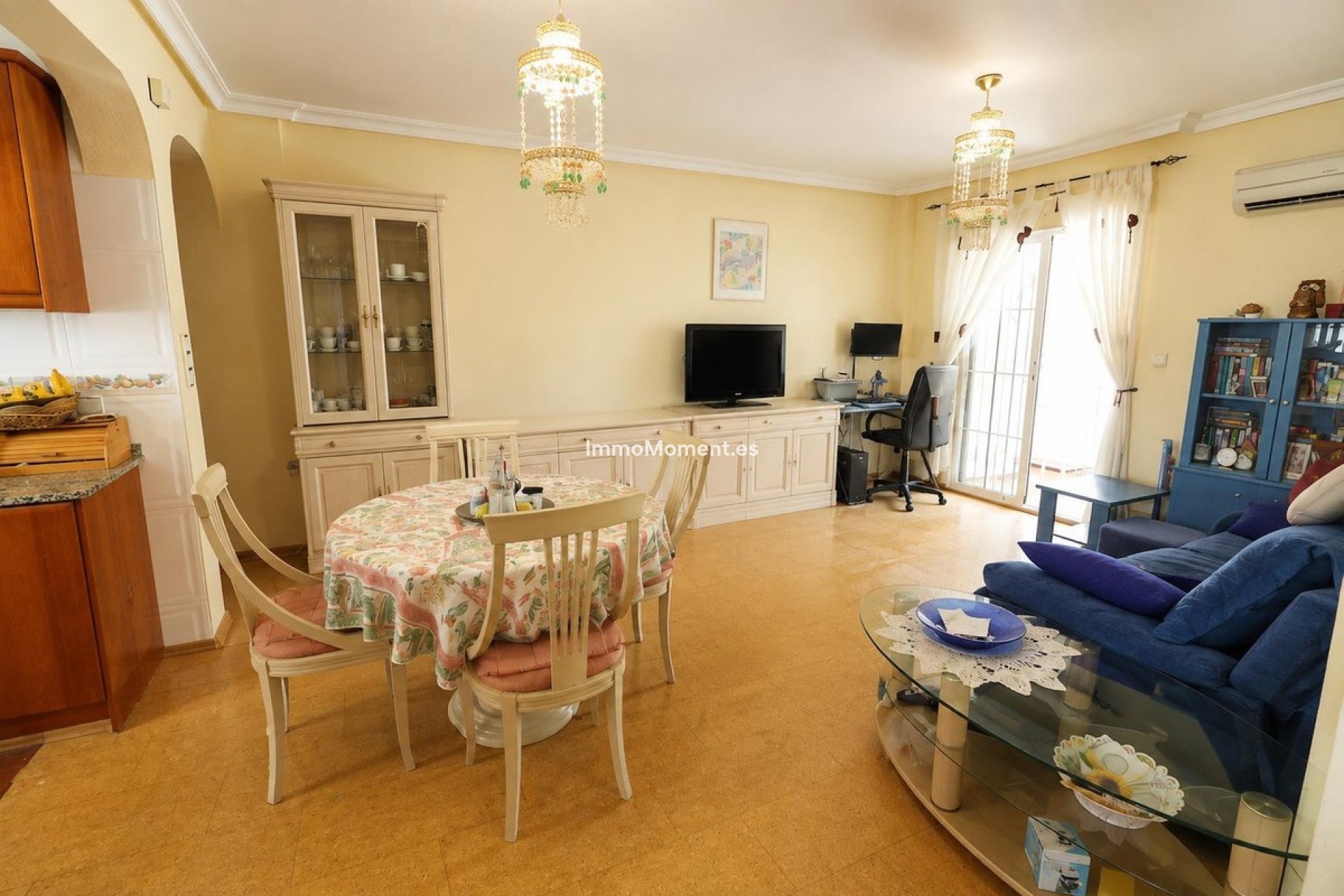 Revente - Appartement - Orihuela - Cabo roig - La Zenia