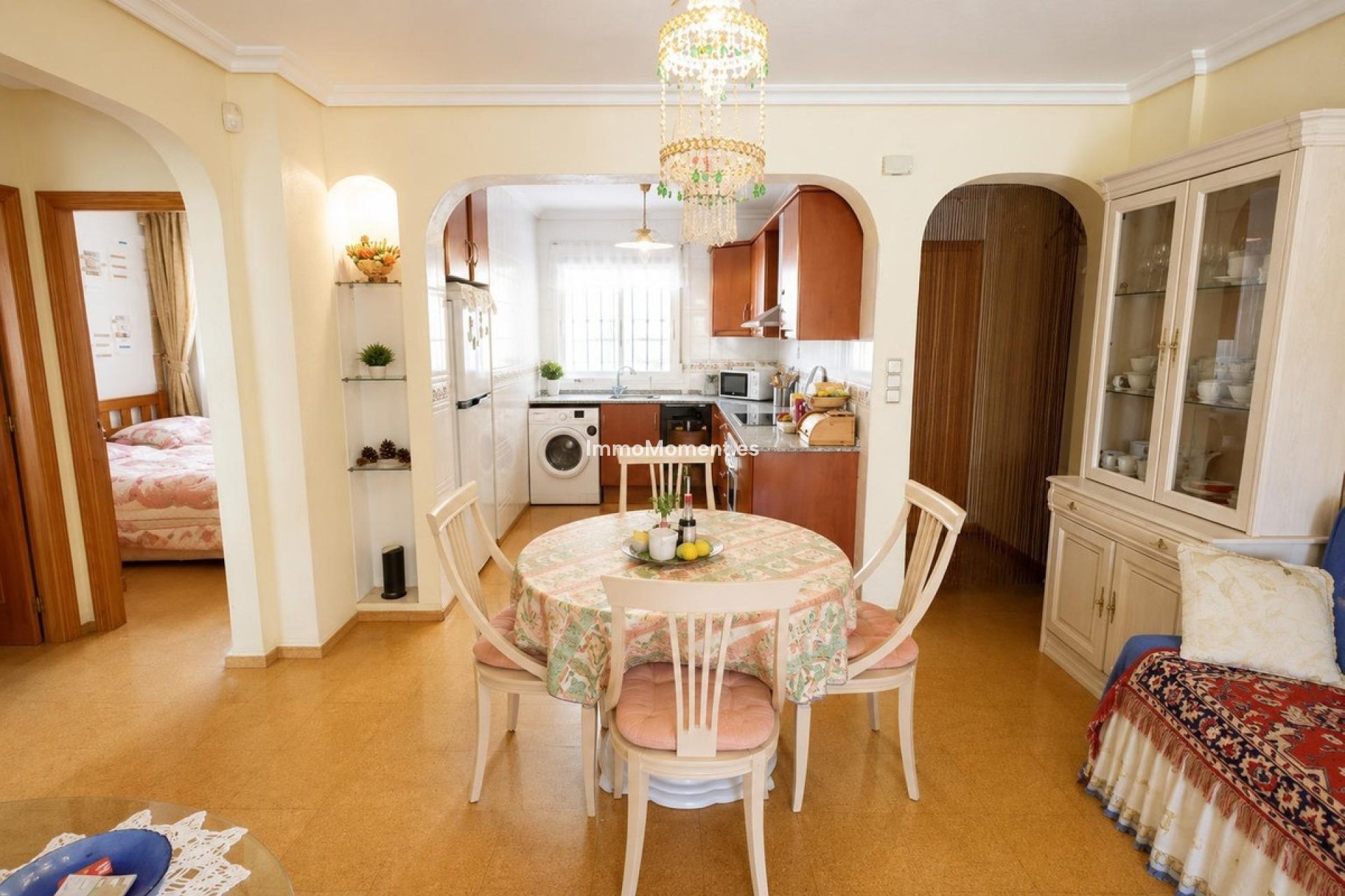 Revente - Appartement - Orihuela - Cabo roig - La Zenia