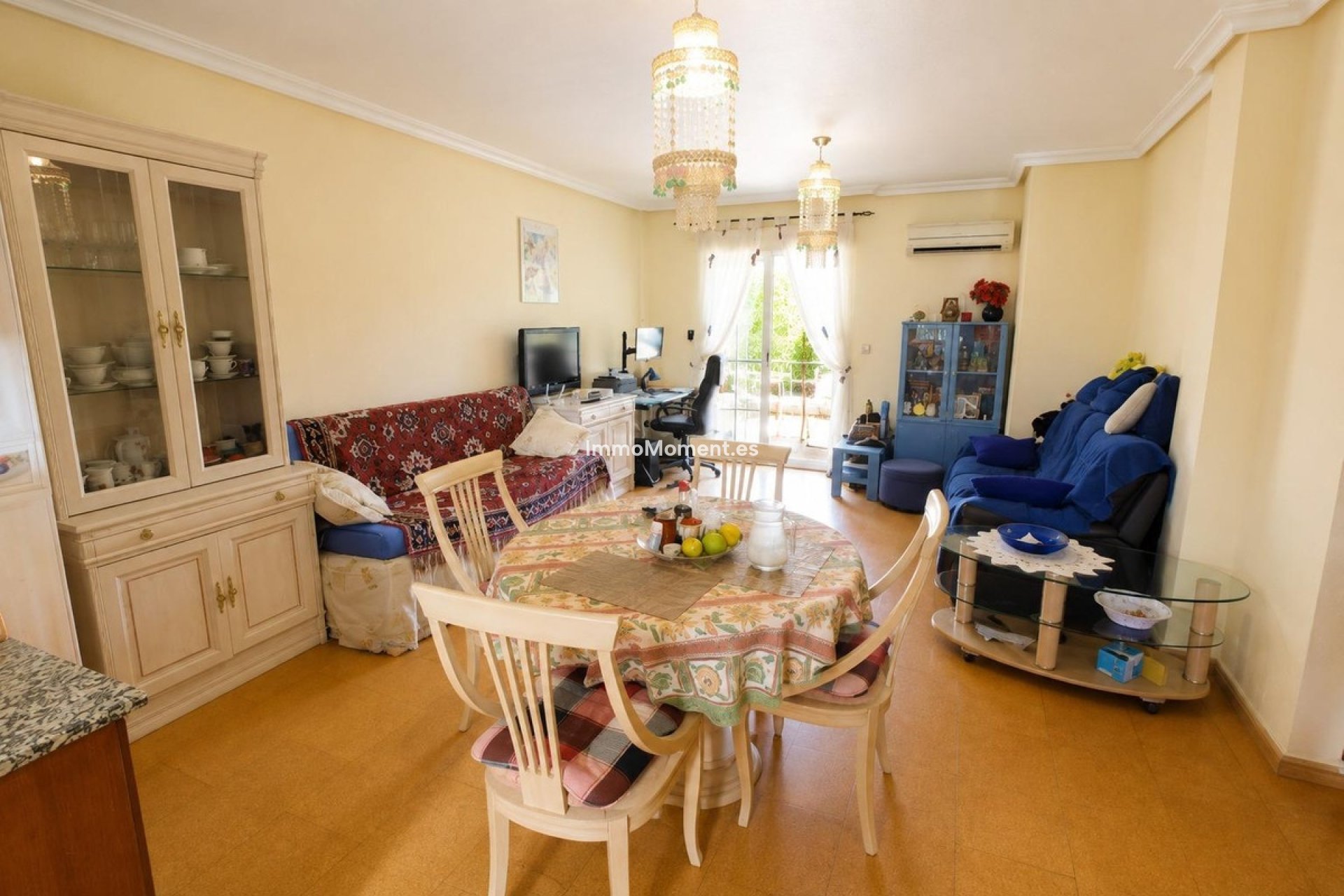 Revente - Appartement - Orihuela - Cabo roig - La Zenia
