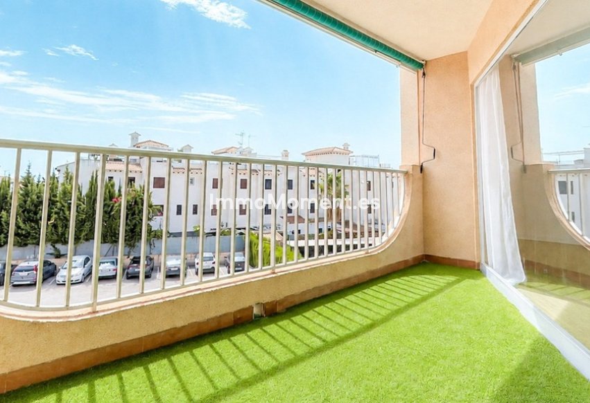 Revente - Appartement - Orihuela - Cabo roig - La Zenia