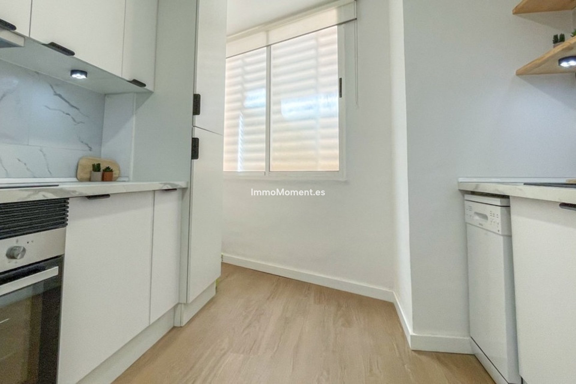 Revente - Appartement - Orihuela - Cabo roig - La Zenia