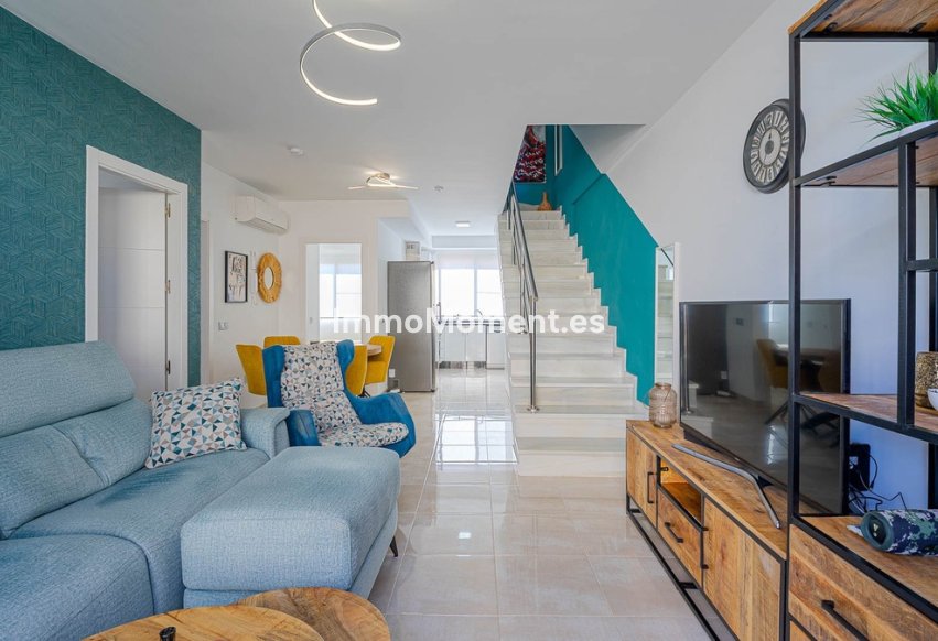 Revente - Appartement - Orihuela - Cabo roig - La Zenia