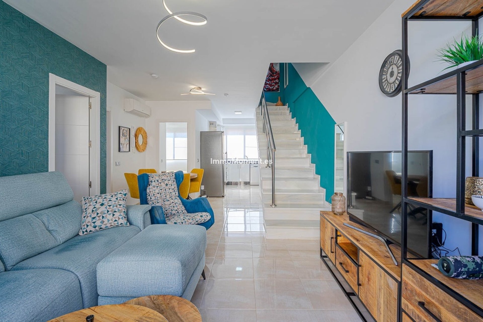 Revente - Appartement - Orihuela - Cabo roig - La Zenia