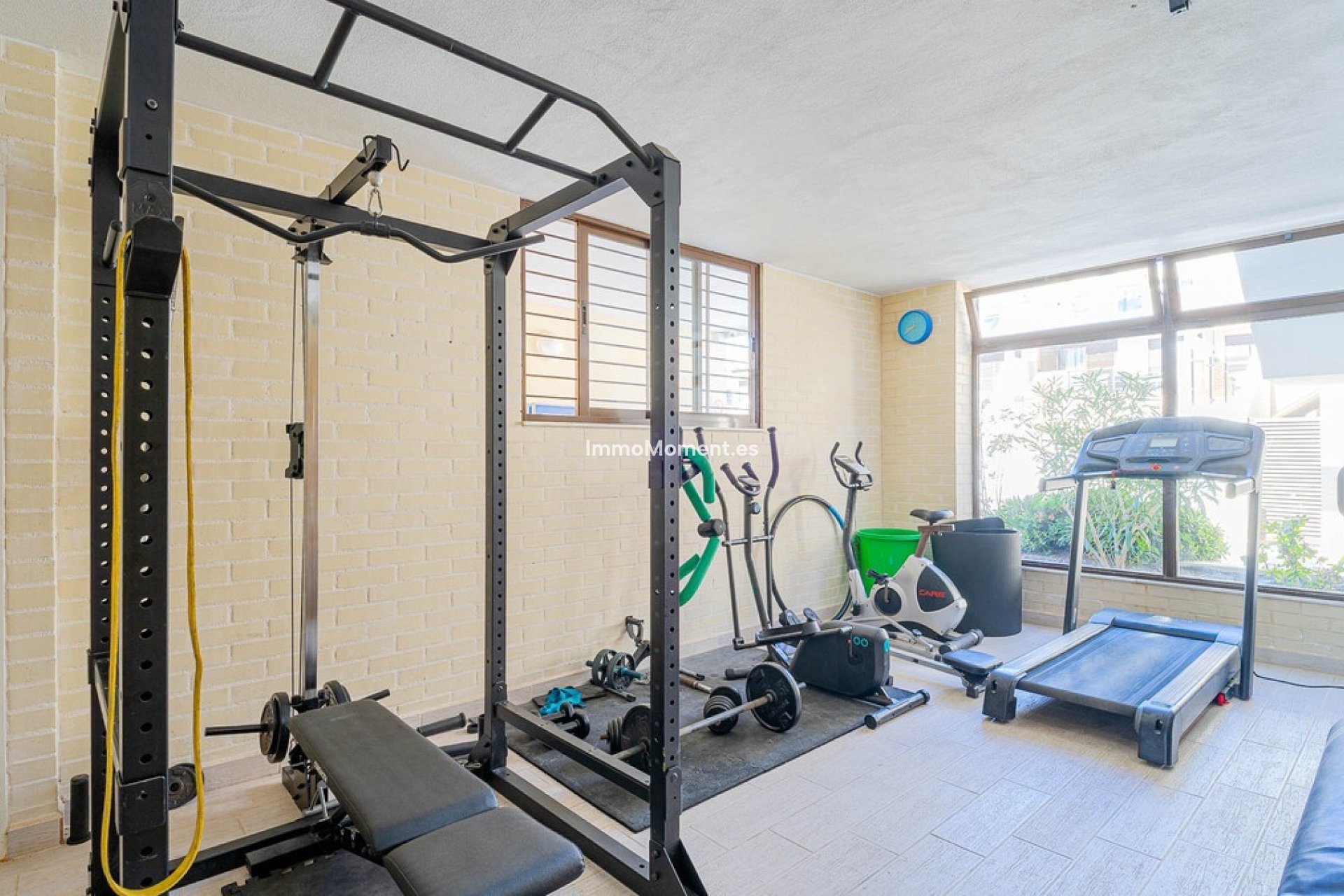 Revente - Appartement - Orihuela - Cabo roig - La Zenia