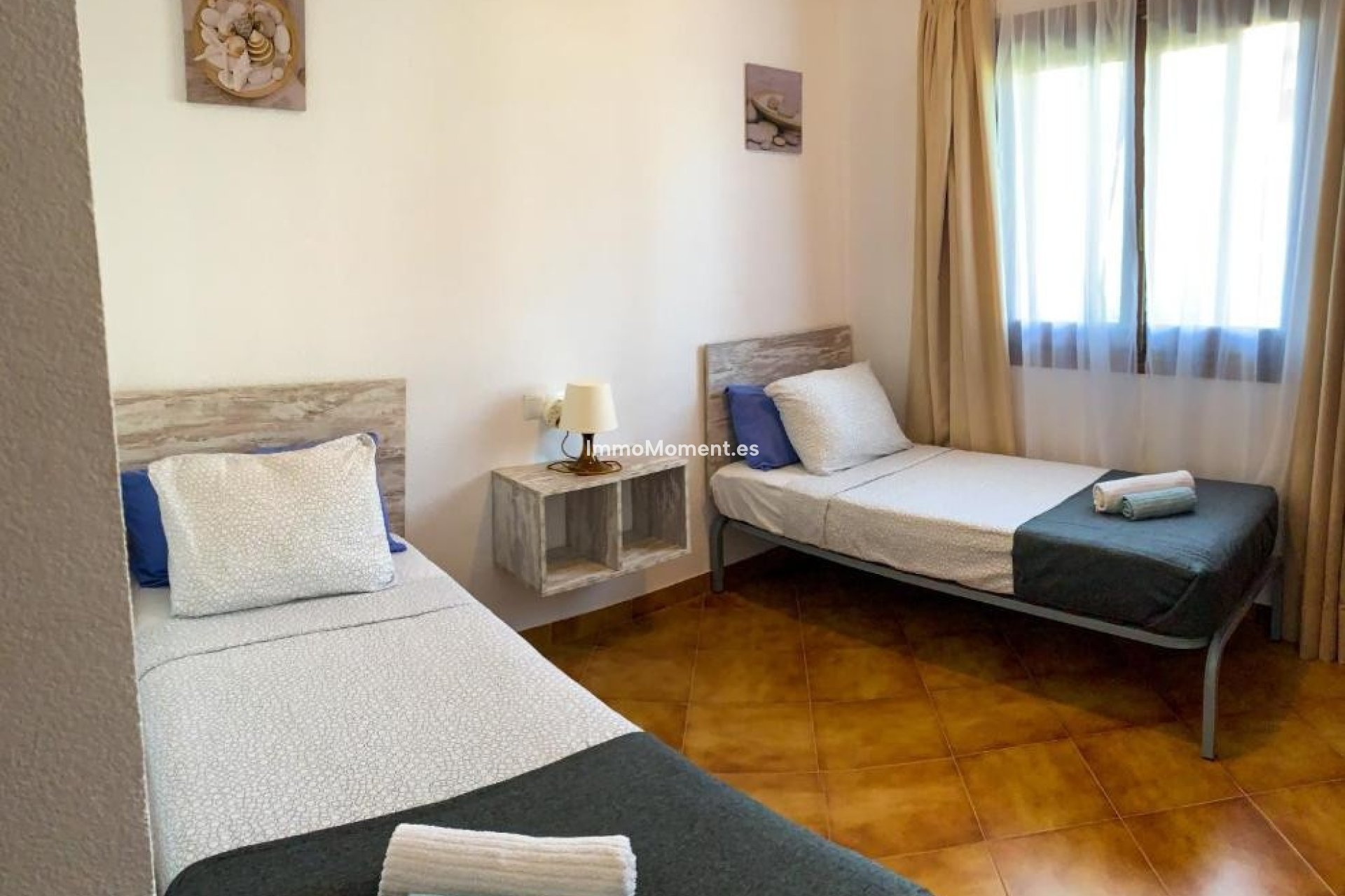 Revente - Appartement - Orihuela - Cabo roig - La Zenia