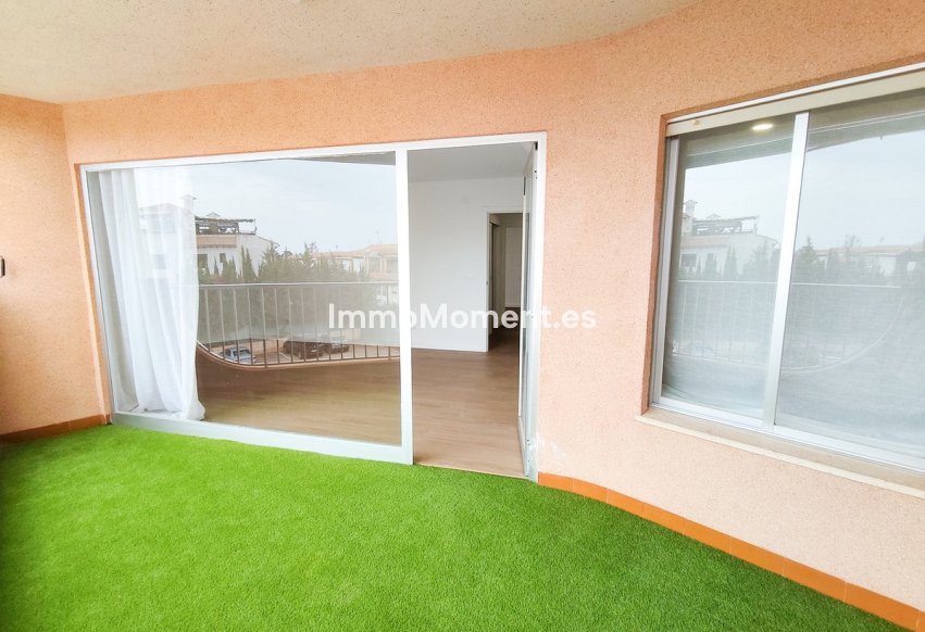 Revente - Appartement - Orihuela - Cabo roig - La Zenia
