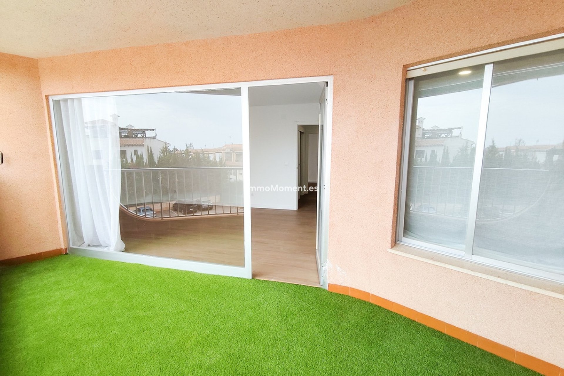 Revente - Appartement - Orihuela - Cabo roig - La Zenia
