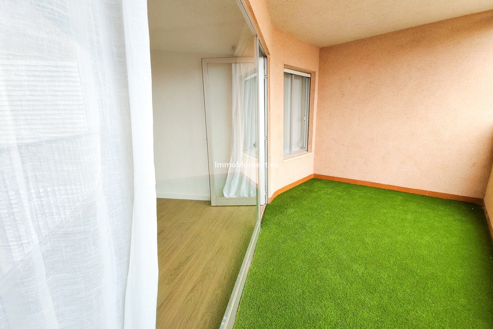Revente - Appartement - Orihuela - Cabo roig - La Zenia