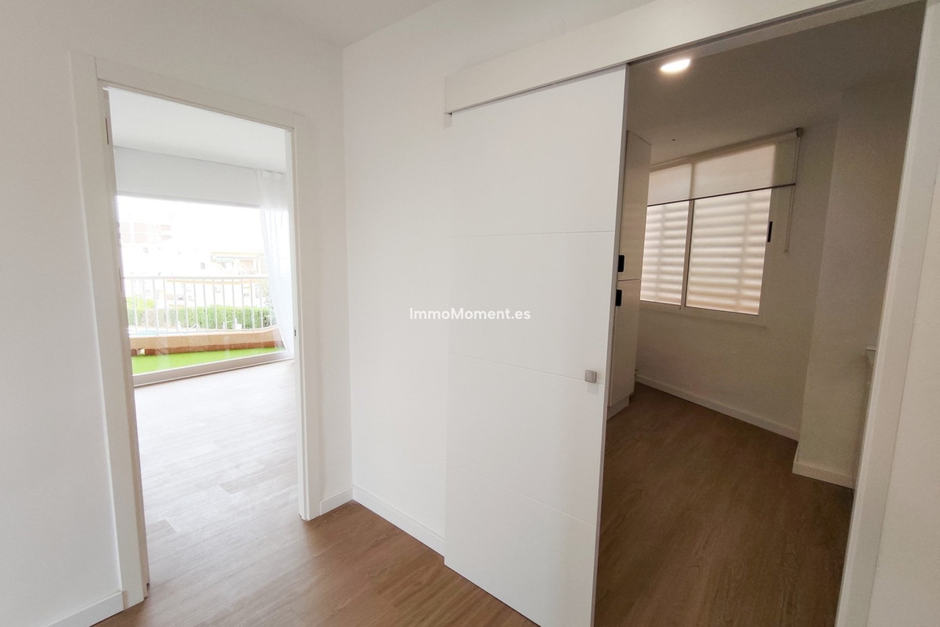 Revente - Appartement - Orihuela - Cabo roig - La Zenia