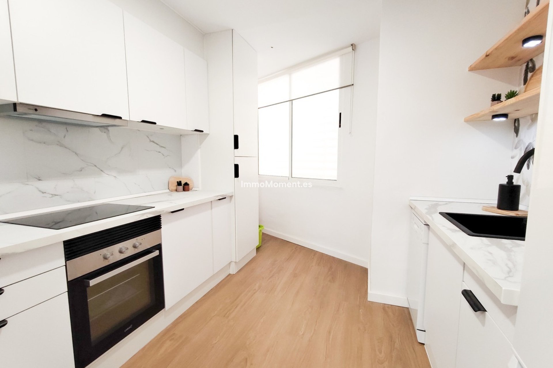 Revente - Appartement - Orihuela - Cabo roig - La Zenia