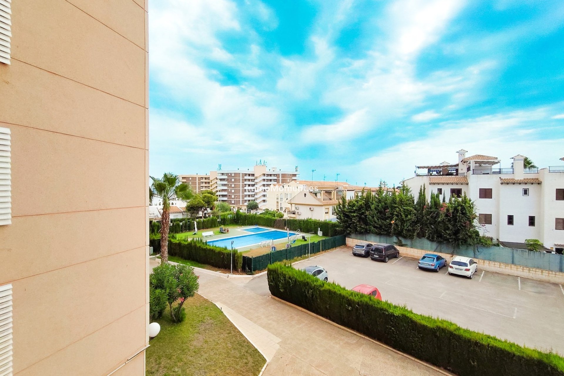 Revente - Appartement - Orihuela - Cabo roig - La Zenia