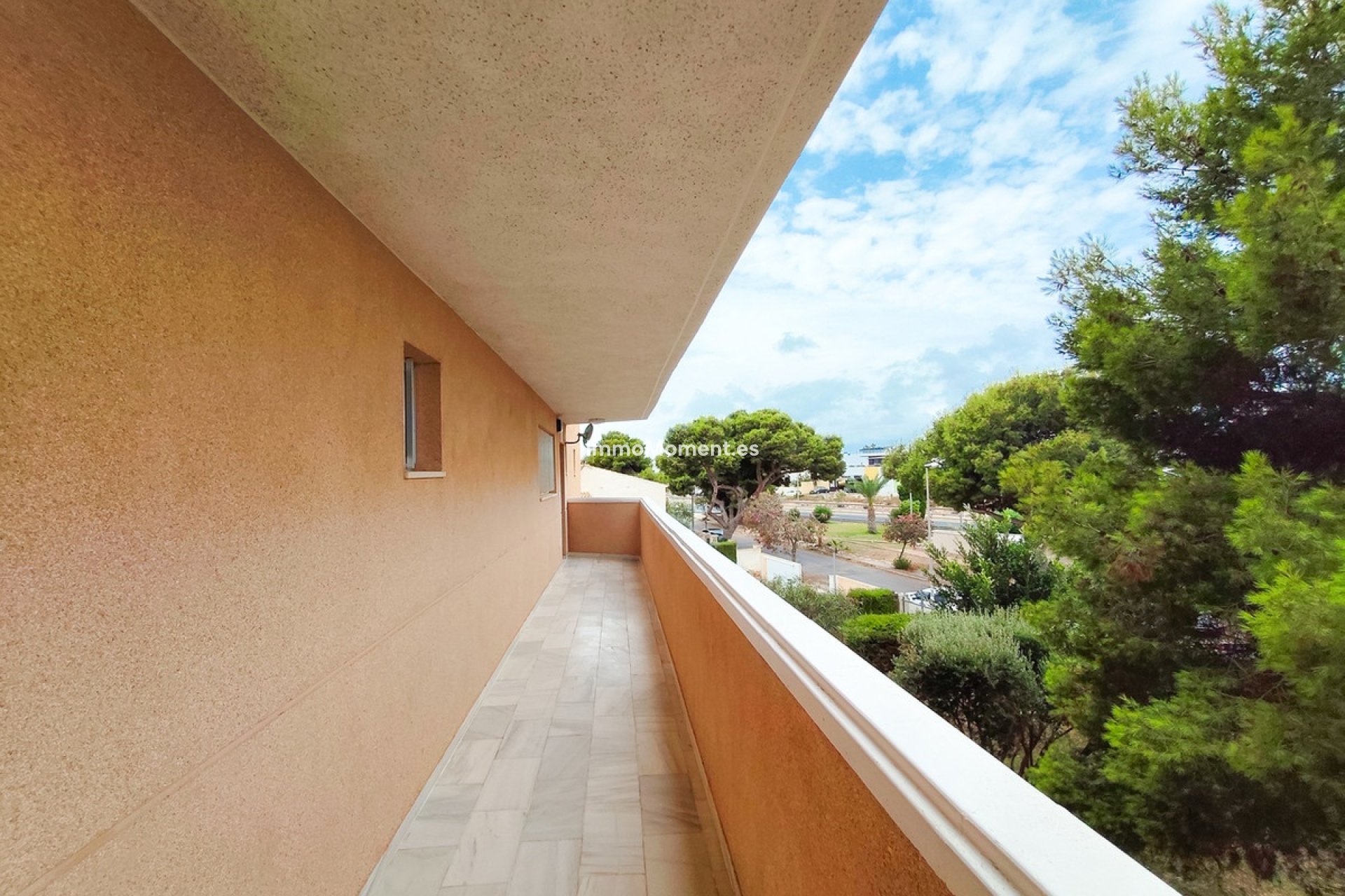 Revente - Appartement - Orihuela - Cabo roig - La Zenia