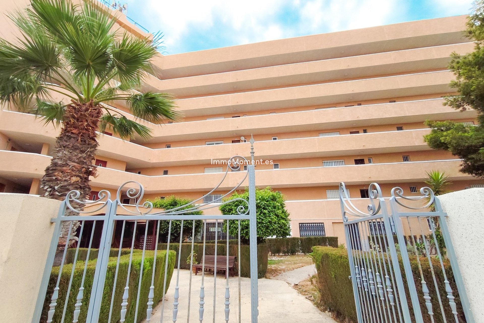 Revente - Appartement - Orihuela - Cabo roig - La Zenia