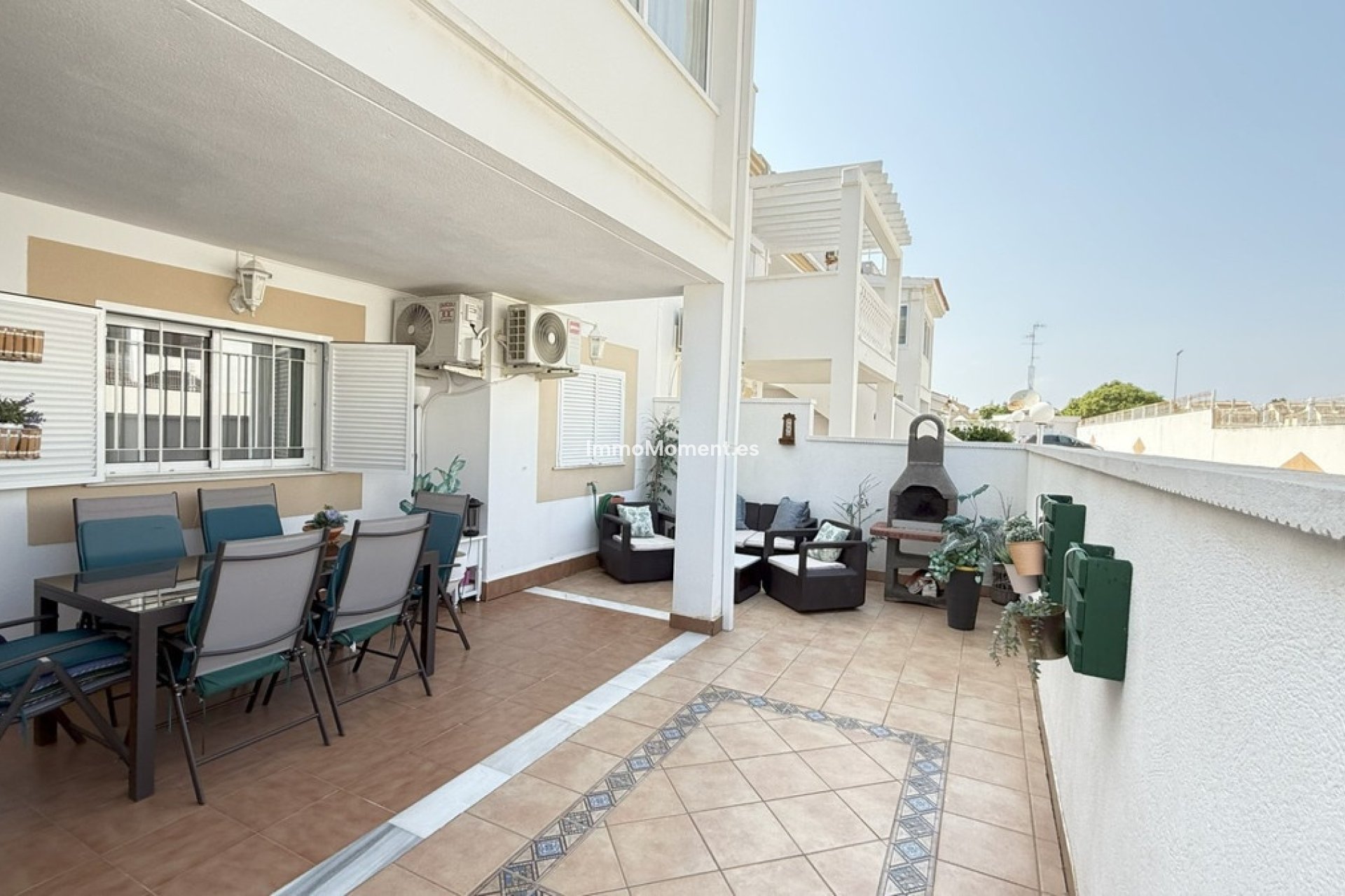 Revente - Appartement - Orihuela - Cabo roig - La Zenia