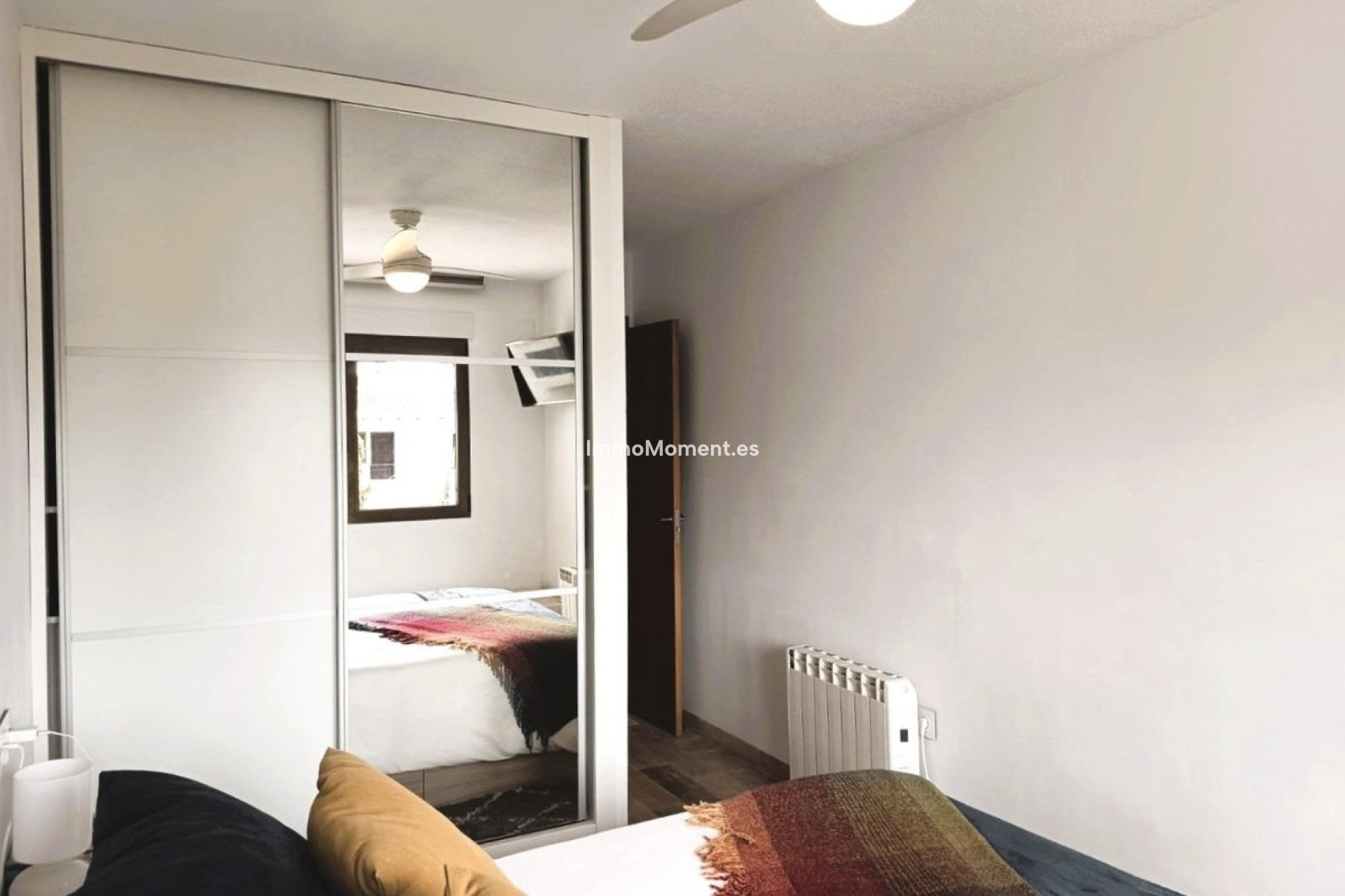 Revente - Appartement - Orihuela - Cabo roig - La Zenia